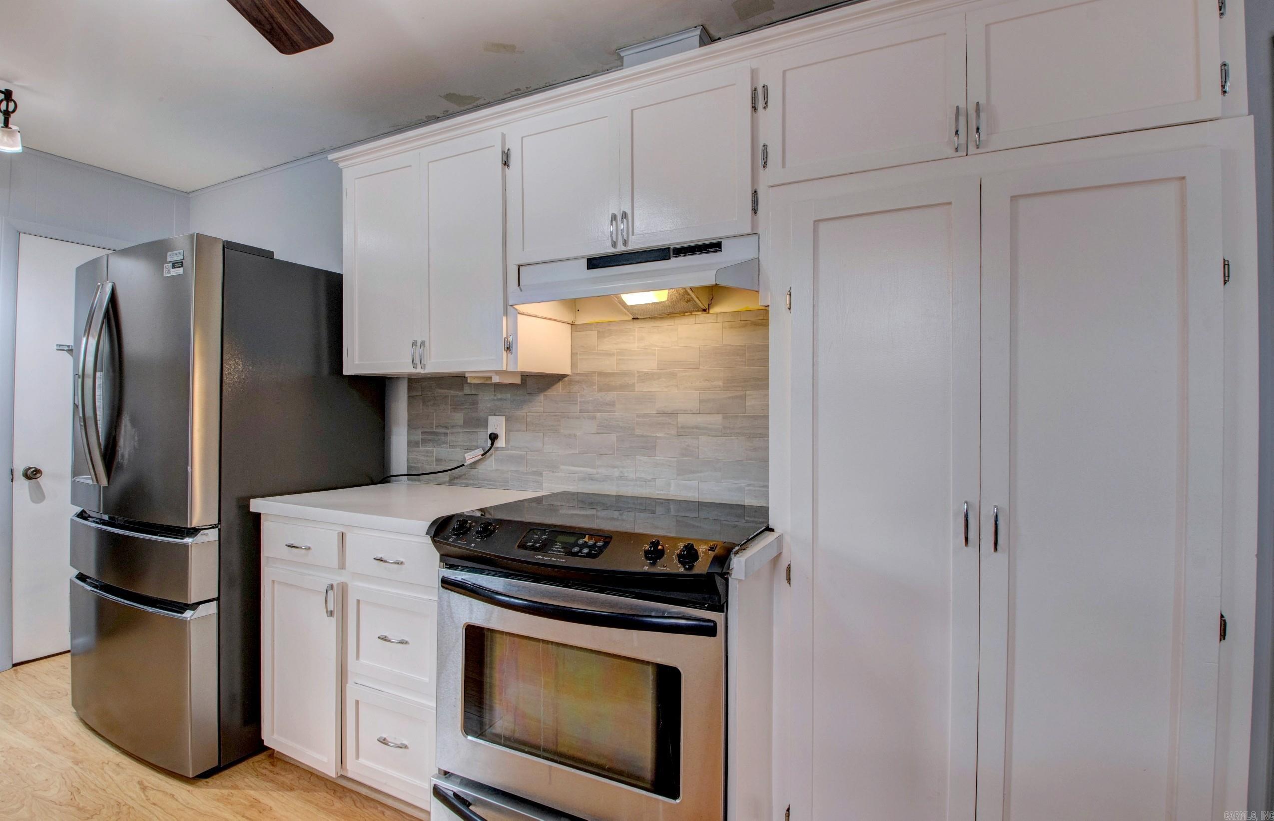 204 N Beverly Avenue  Sherwood, AR