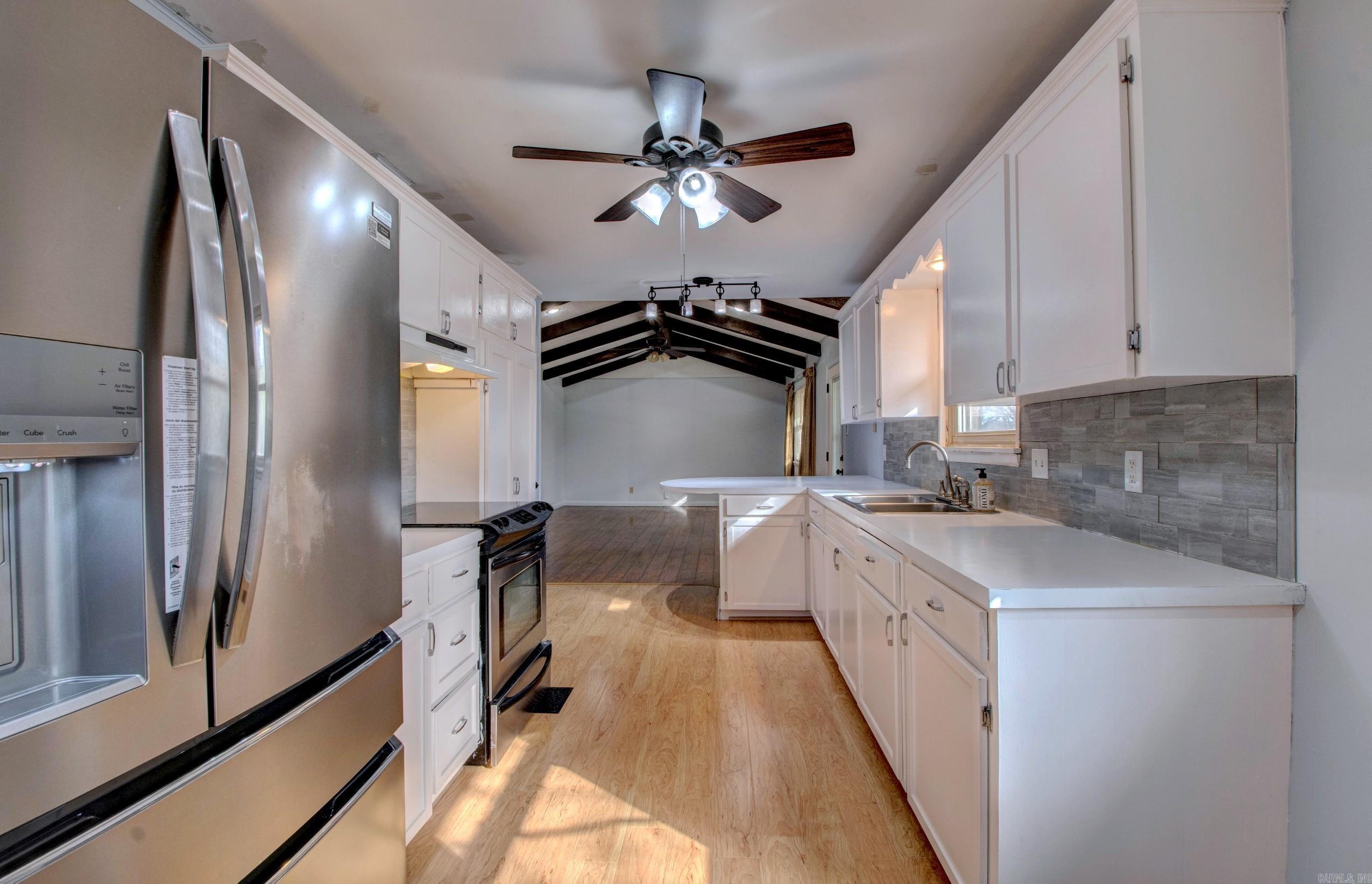 204 N Beverly Avenue  Sherwood, AR