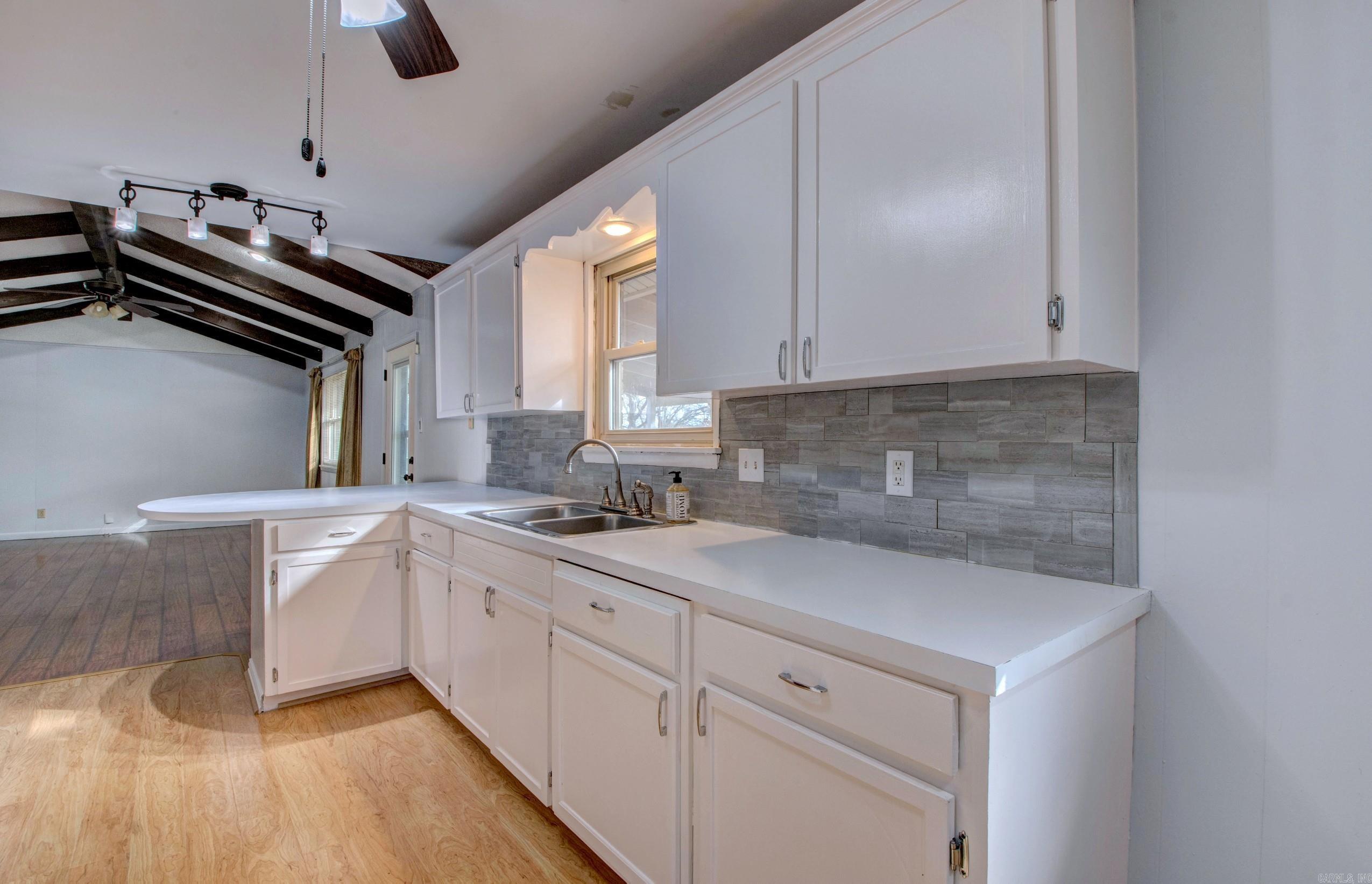 204 N Beverly Avenue  Sherwood, AR