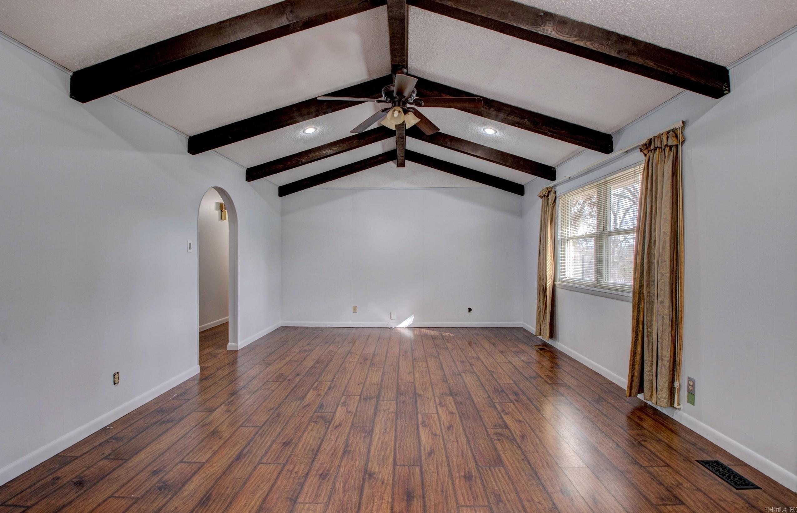 204 N Beverly Avenue  Sherwood, AR