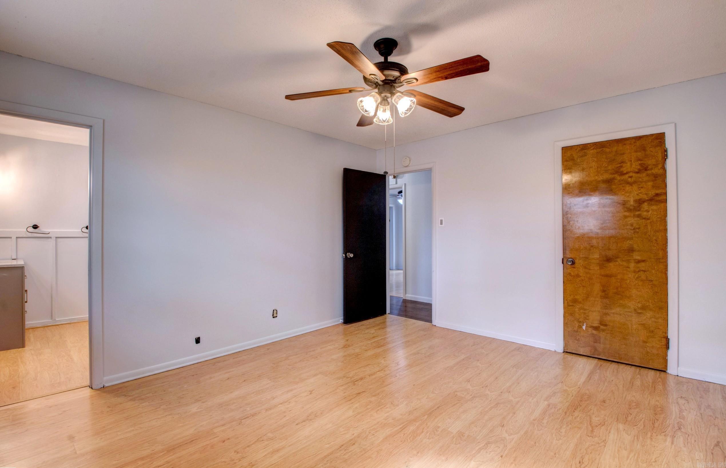 204 N Beverly Avenue  Sherwood, AR