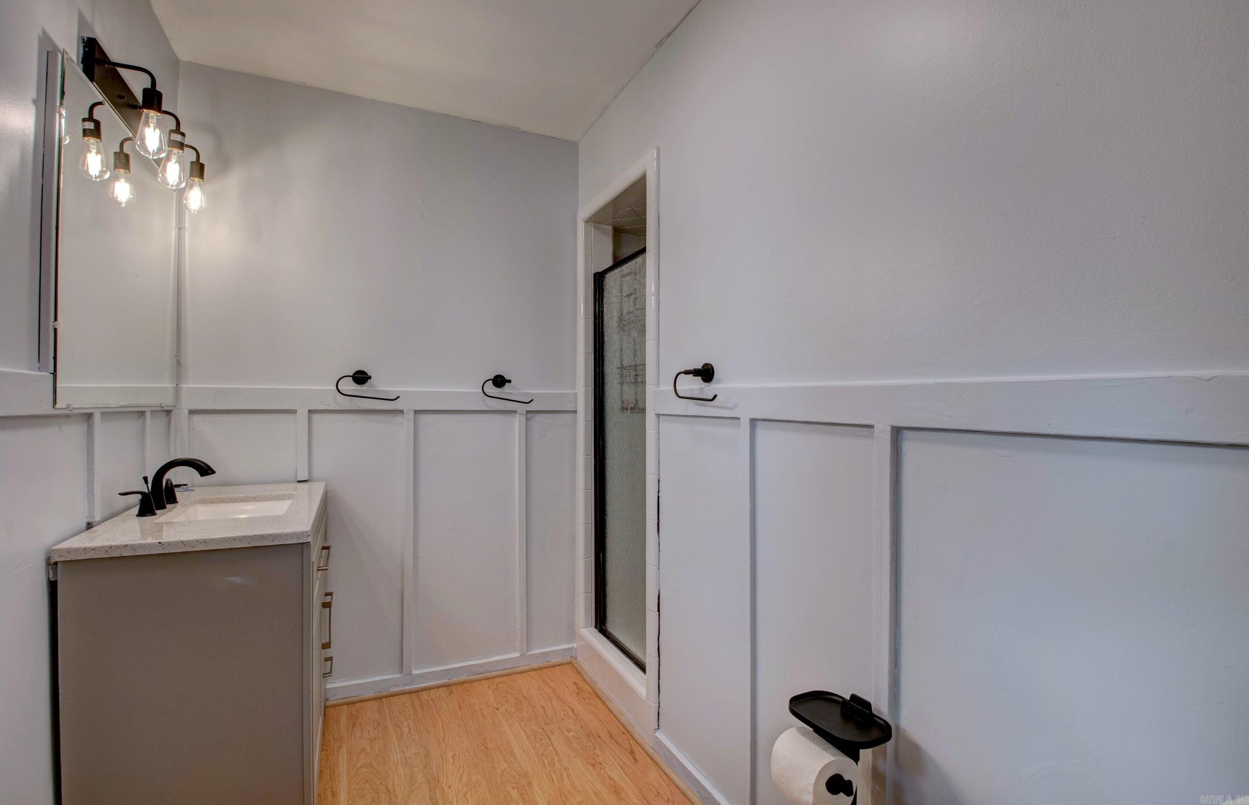 204 N Beverly Avenue  Sherwood, AR