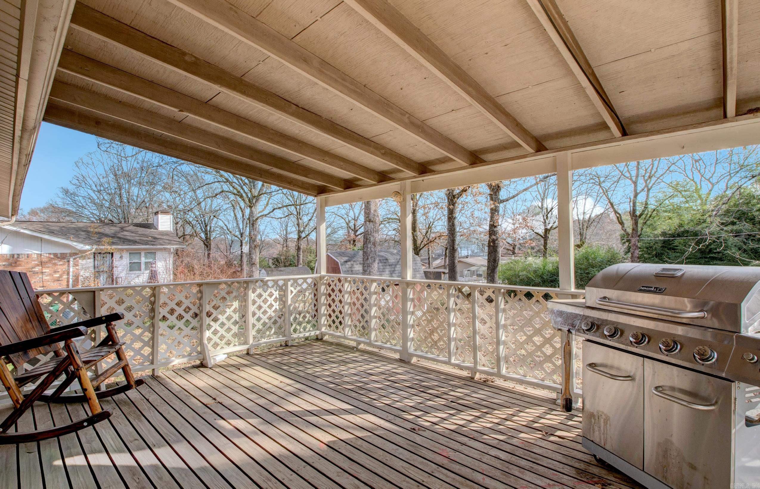 204 N Beverly Avenue  Sherwood, AR