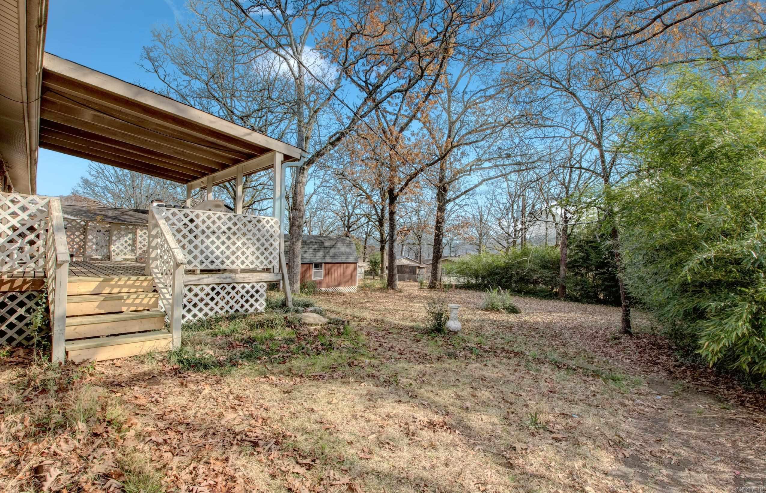 204 N Beverly Avenue  Sherwood, AR