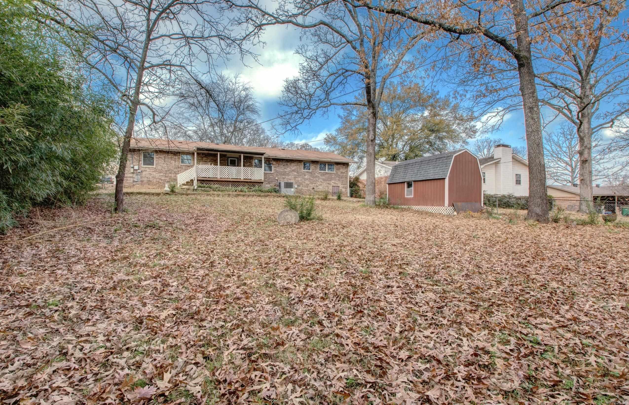204 N Beverly Avenue  Sherwood, AR