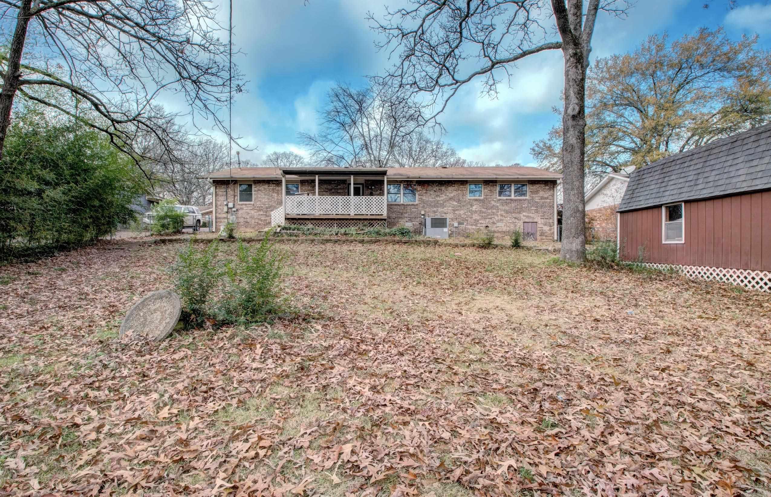 204 N Beverly Avenue  Sherwood, AR