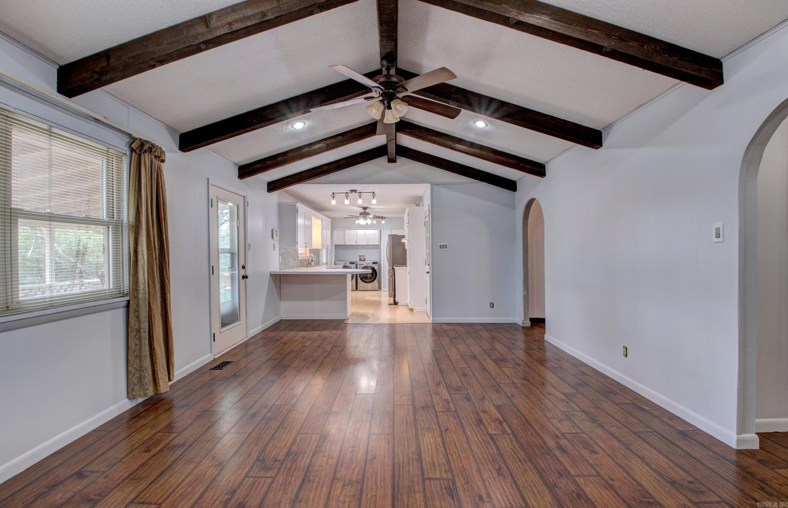 204 N Beverly Avenue  Sherwood, AR