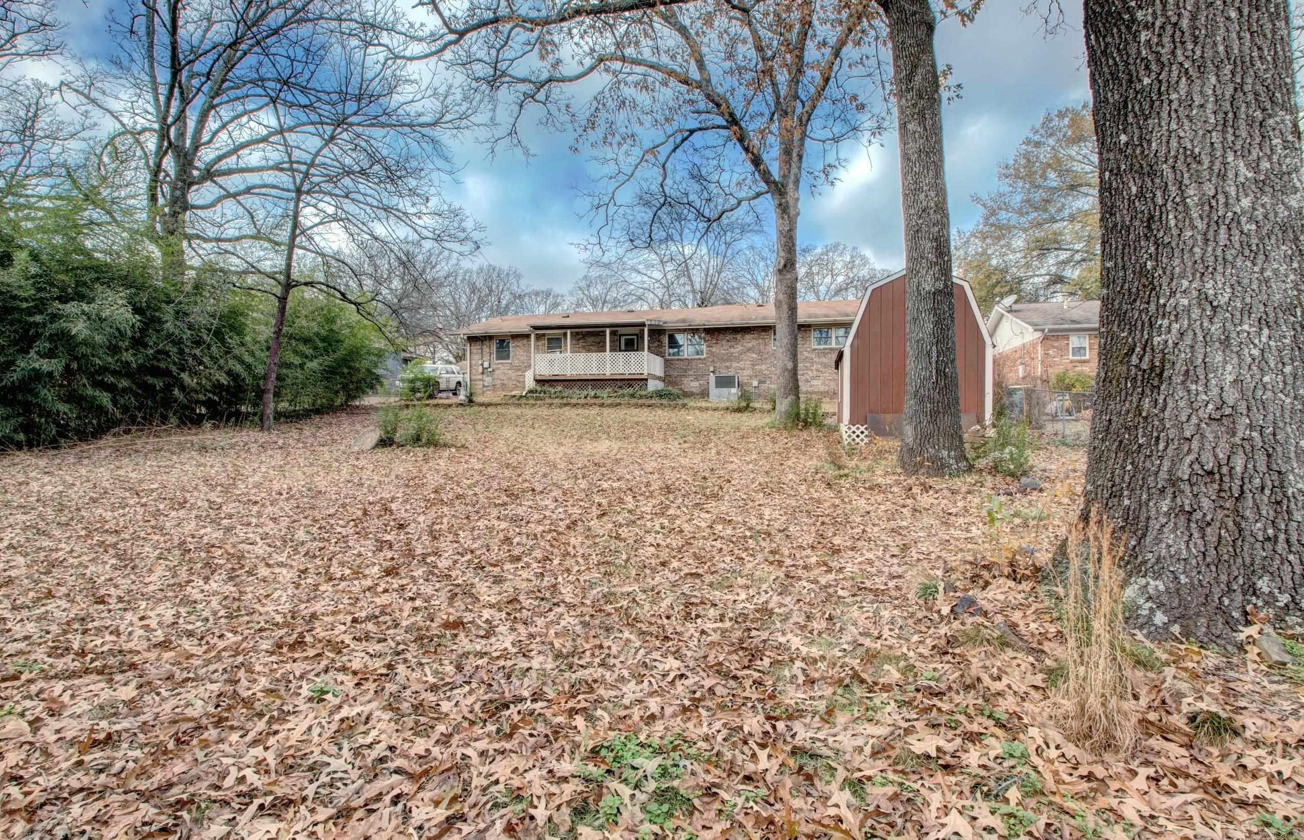 204 N Beverly Avenue  Sherwood, AR