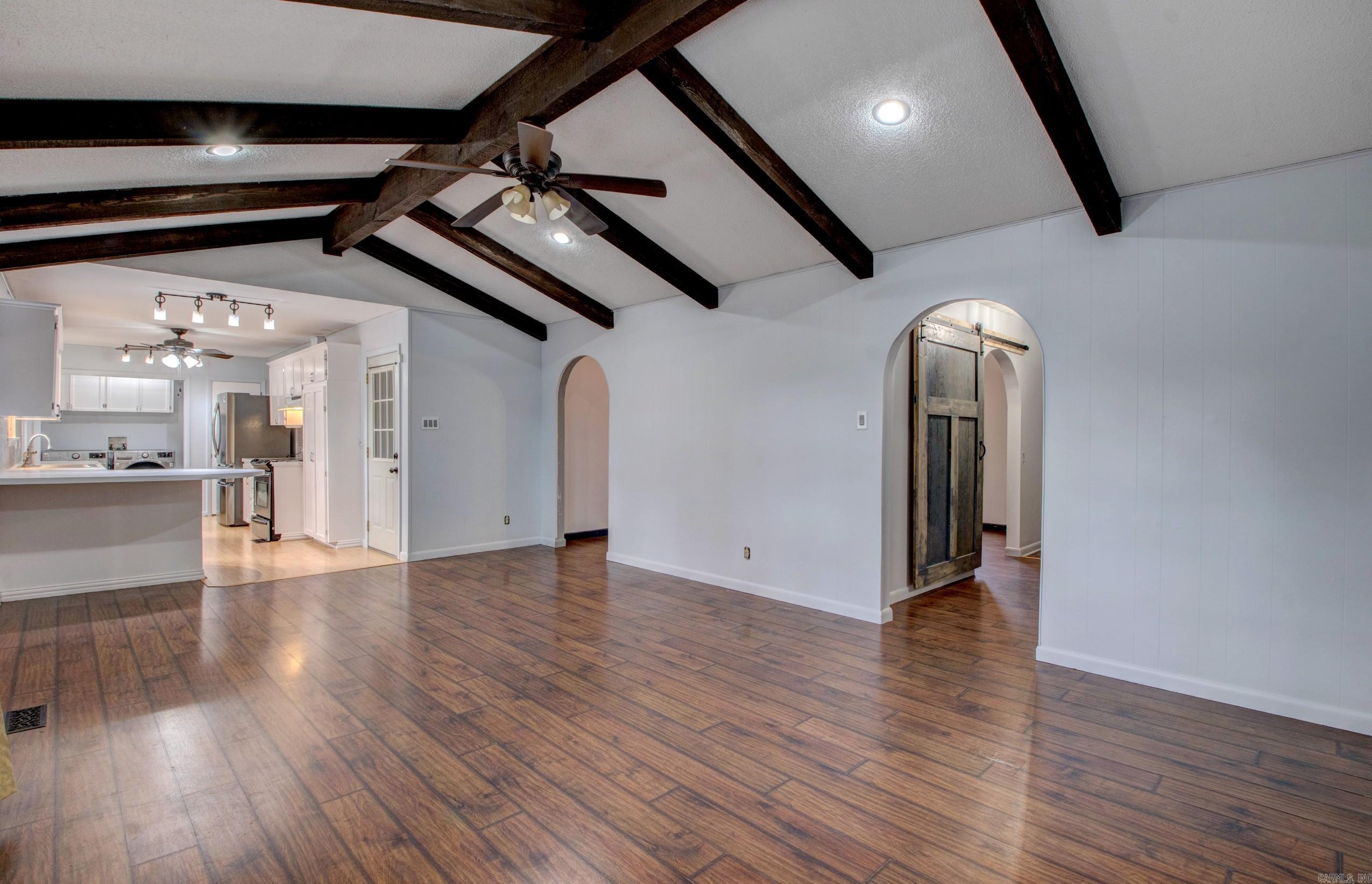 204 N Beverly Avenue  Sherwood, AR