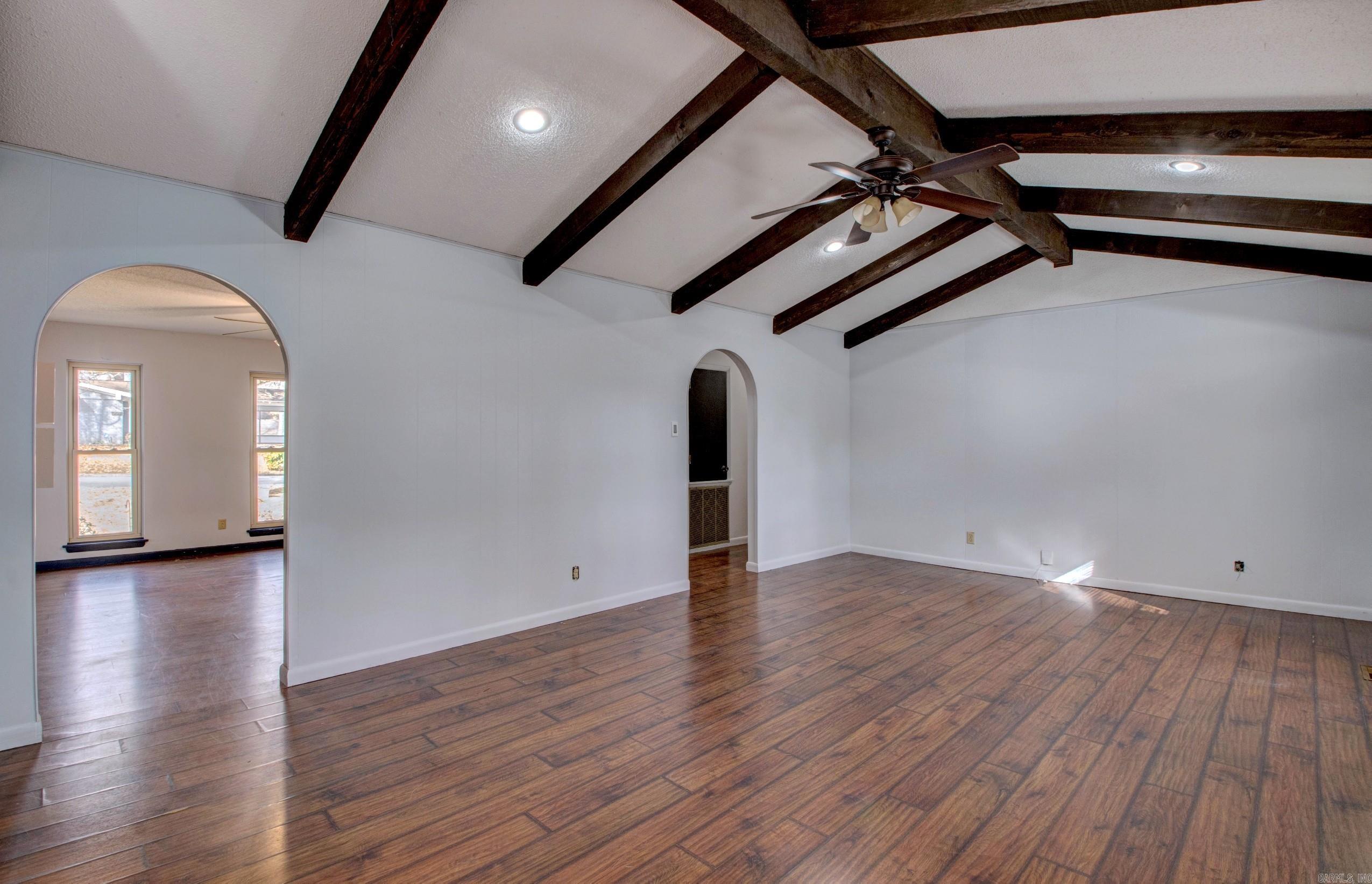 204 N Beverly Avenue  Sherwood, AR