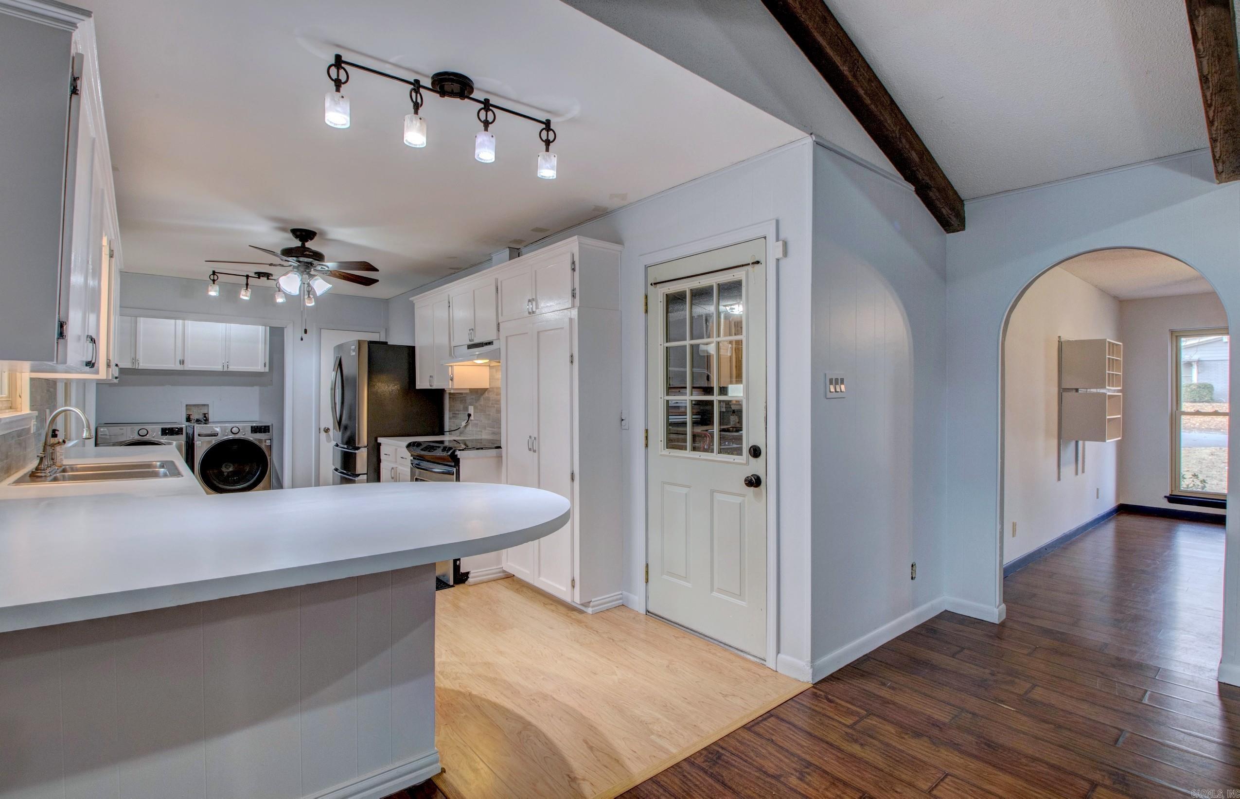 204 N Beverly Avenue  Sherwood, AR