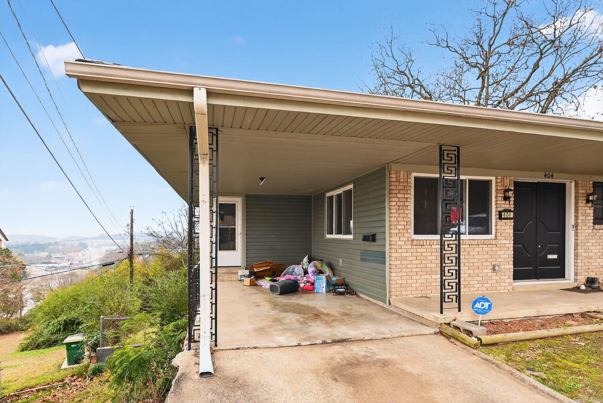 404 Sierra Madre Dr  North Little Rock, AR