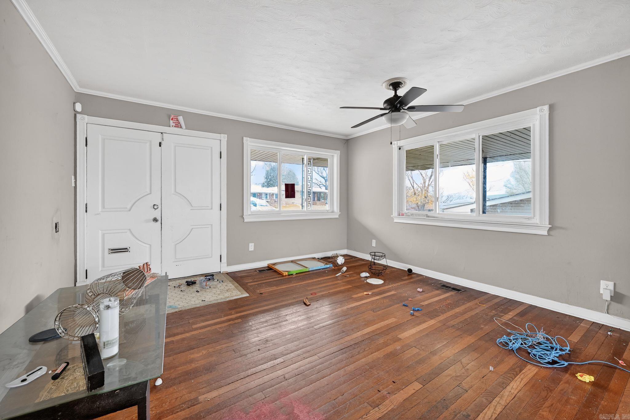 404 Sierra Madre Dr  North Little Rock, AR