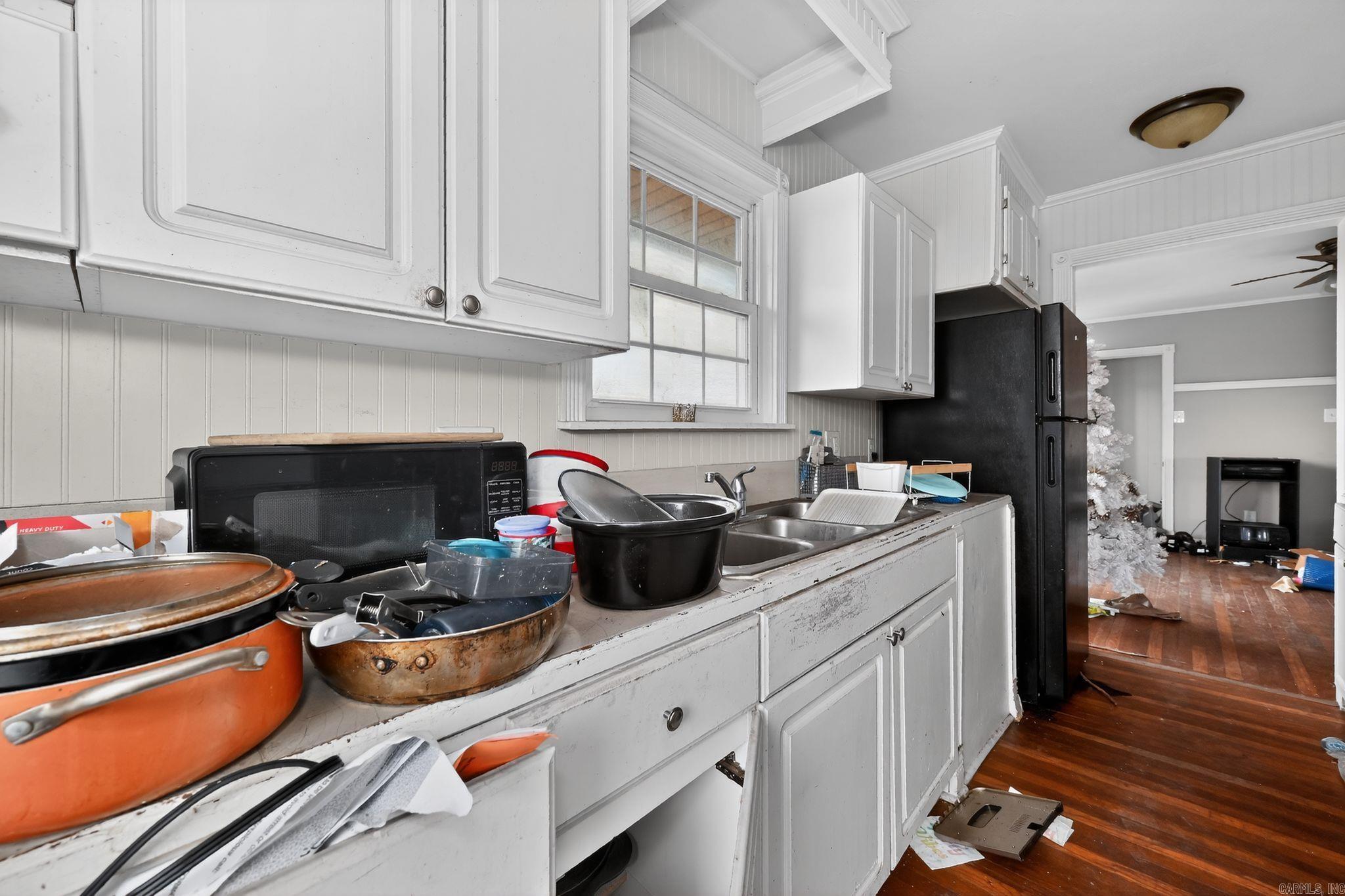 404 Sierra Madre Dr  North Little Rock, AR