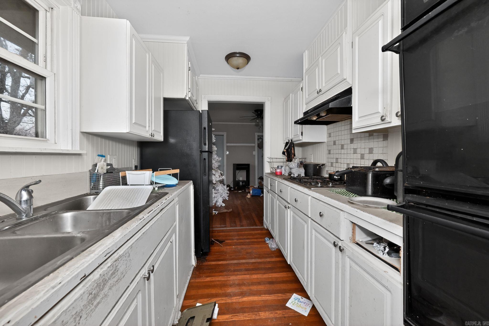 404 Sierra Madre Dr  North Little Rock, AR