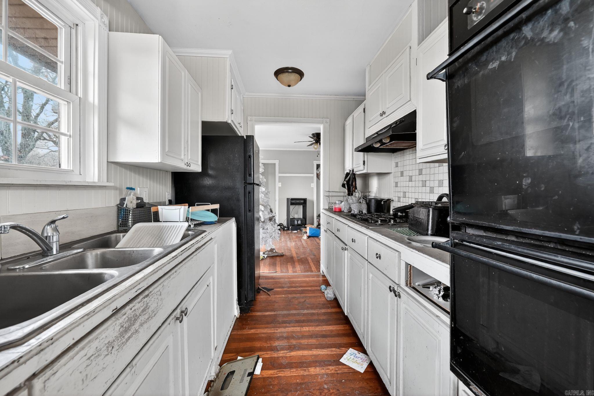 404 Sierra Madre Dr  North Little Rock, AR