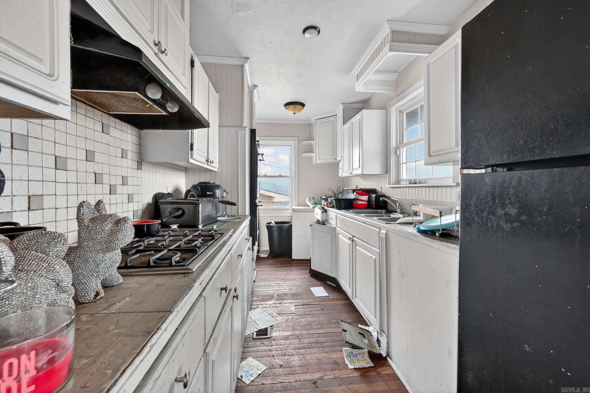 404 Sierra Madre Dr  North Little Rock, AR