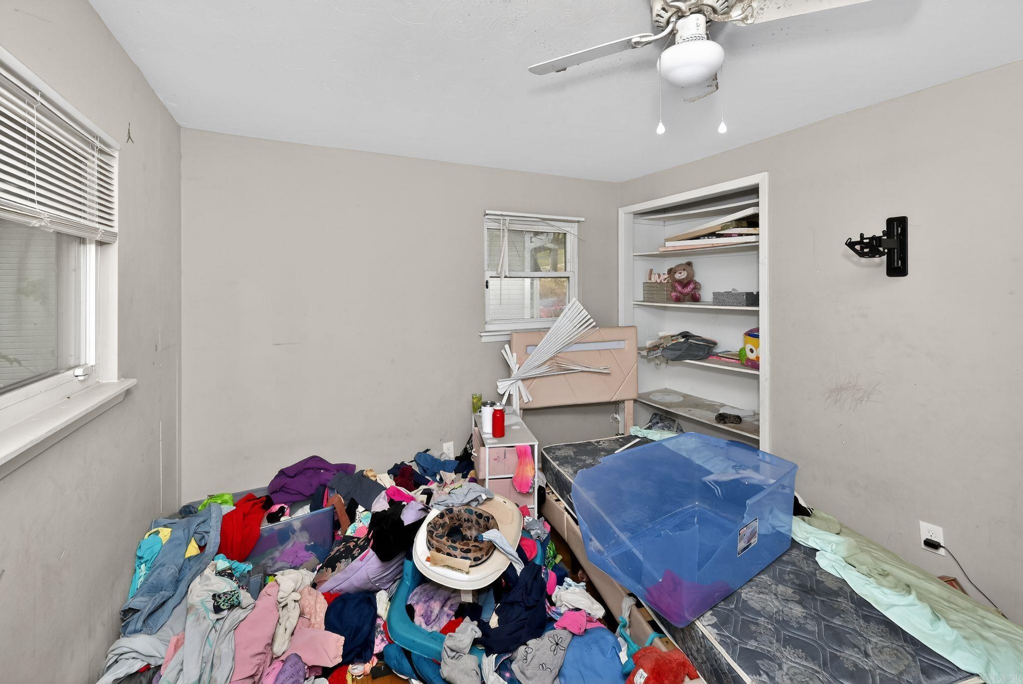 404 Sierra Madre Dr  North Little Rock, AR