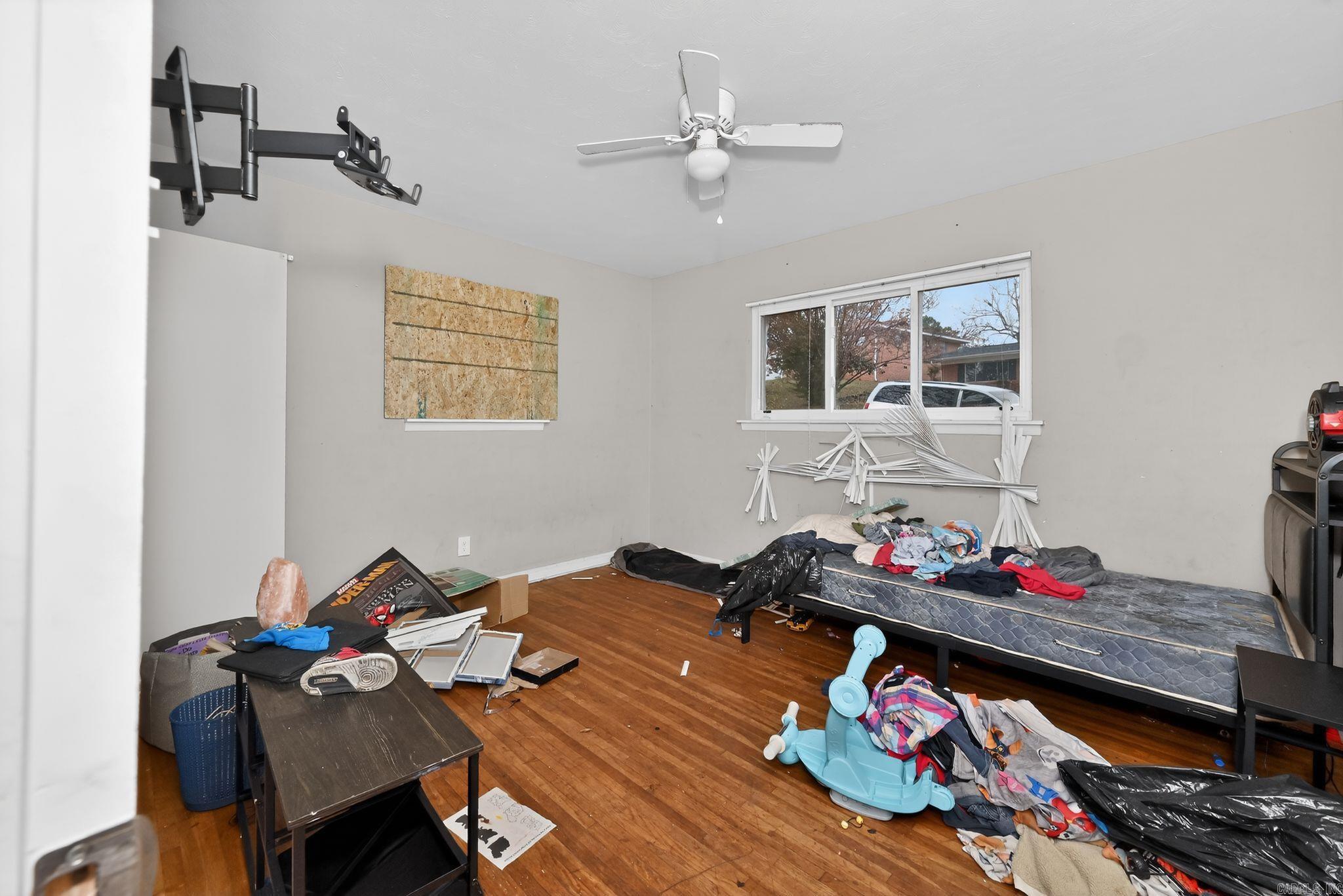 404 Sierra Madre Dr  North Little Rock, AR