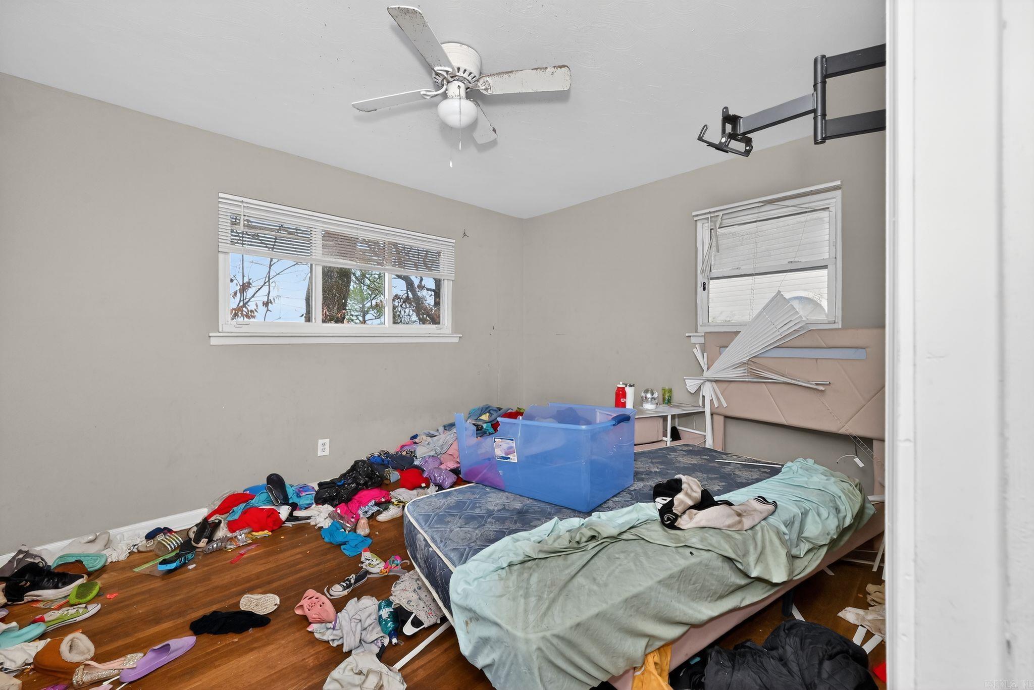 404 Sierra Madre Dr  North Little Rock, AR