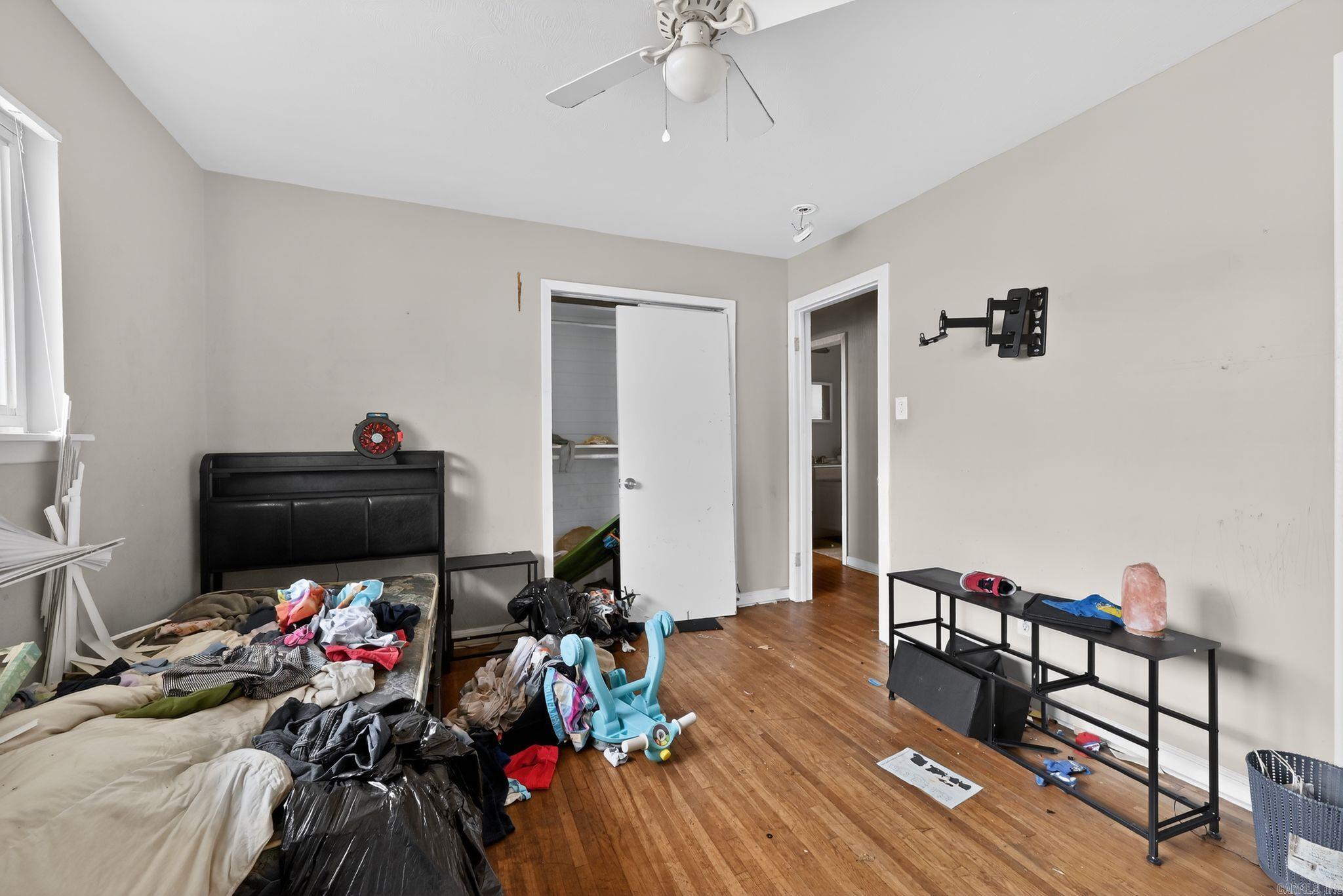 404 Sierra Madre Dr  North Little Rock, AR