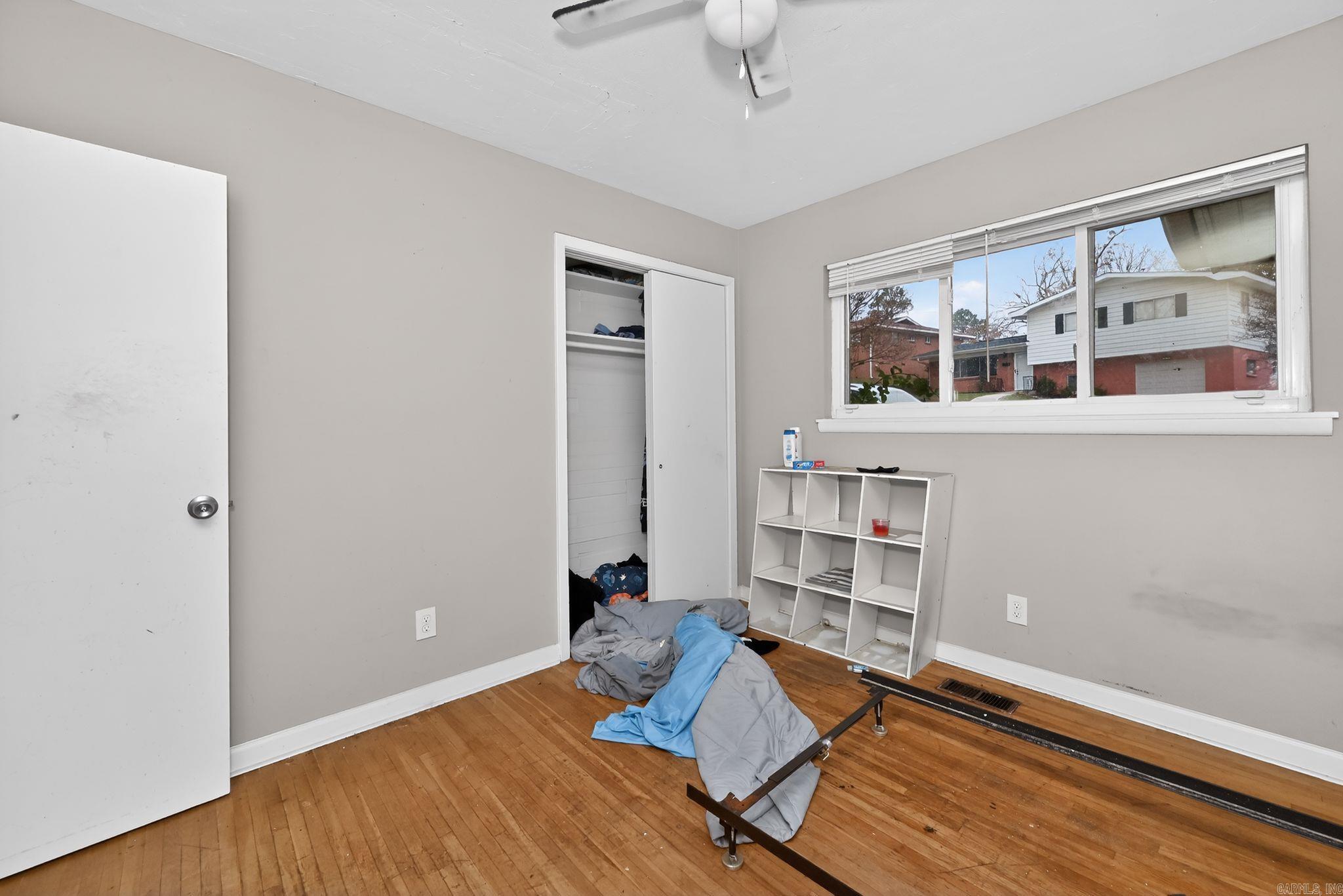 404 Sierra Madre Dr  North Little Rock, AR