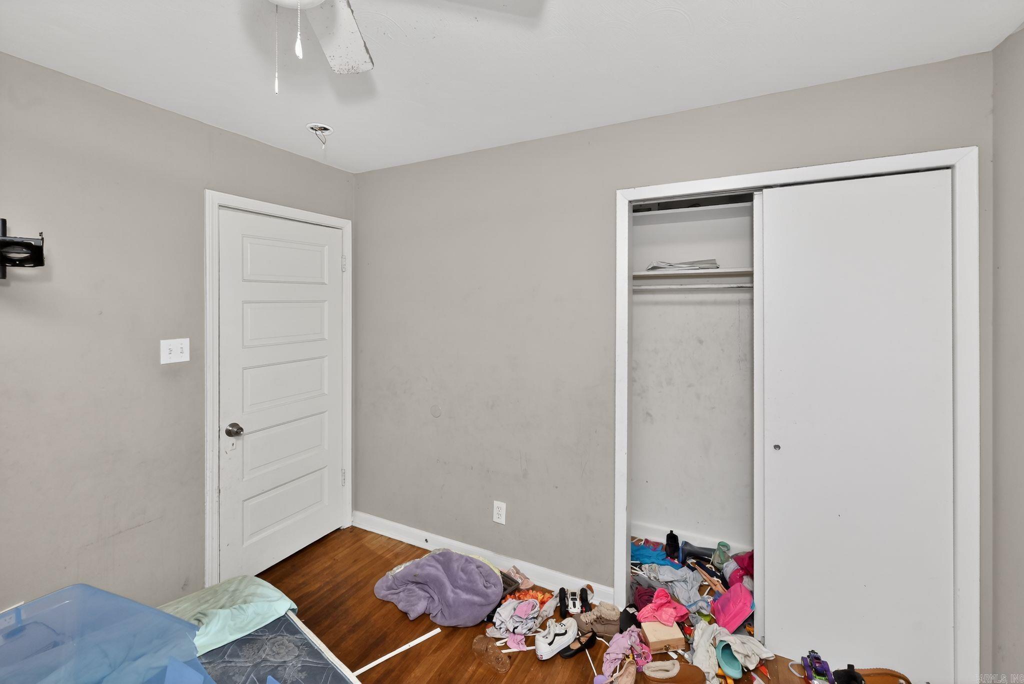 404 Sierra Madre Dr  North Little Rock, AR