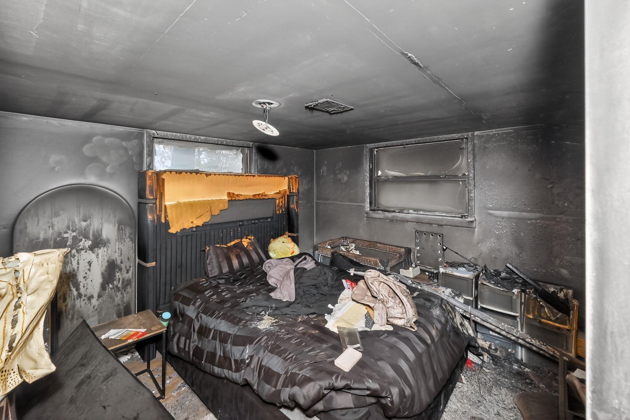 404 Sierra Madre Dr  North Little Rock, AR