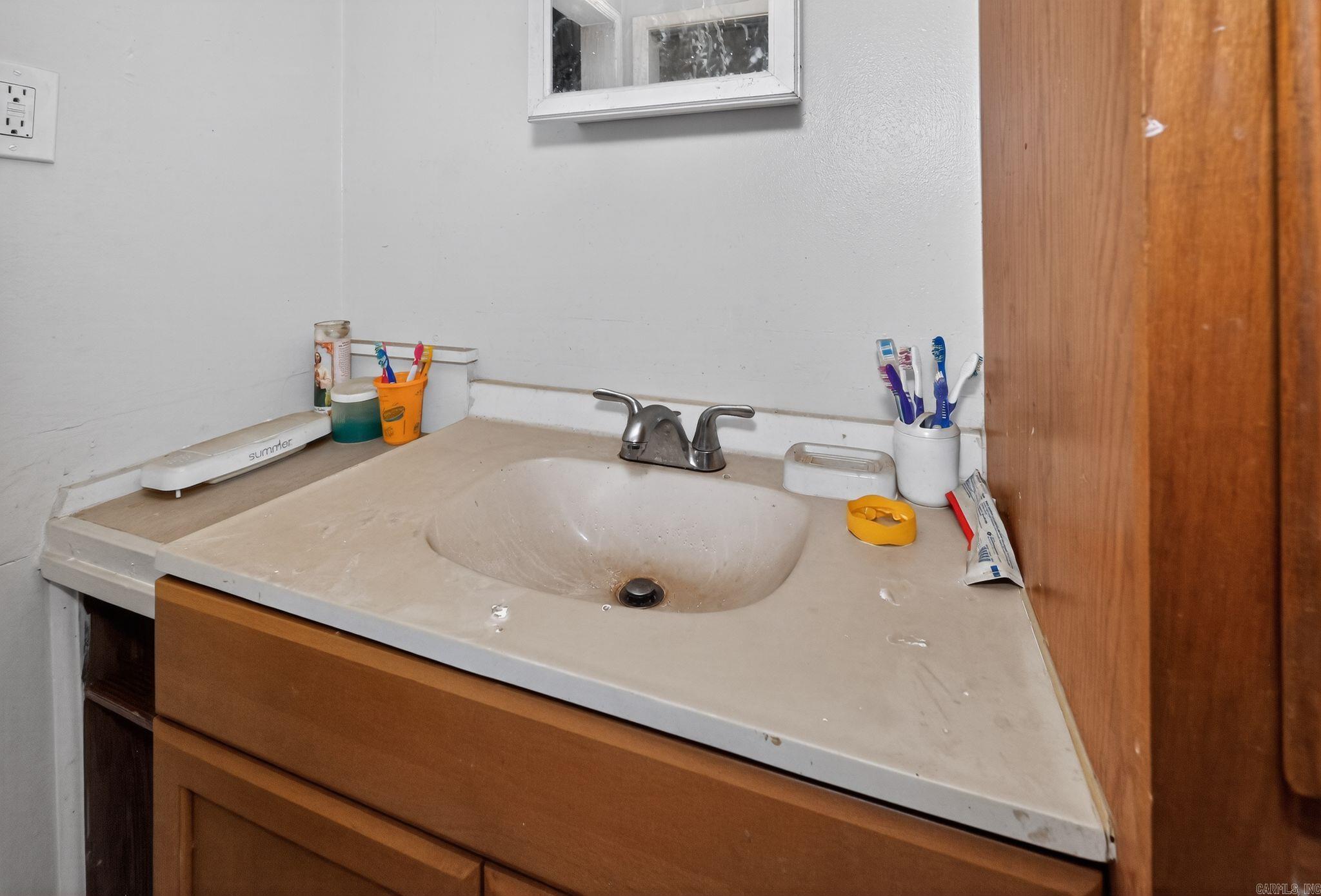 404 Sierra Madre Dr  North Little Rock, AR