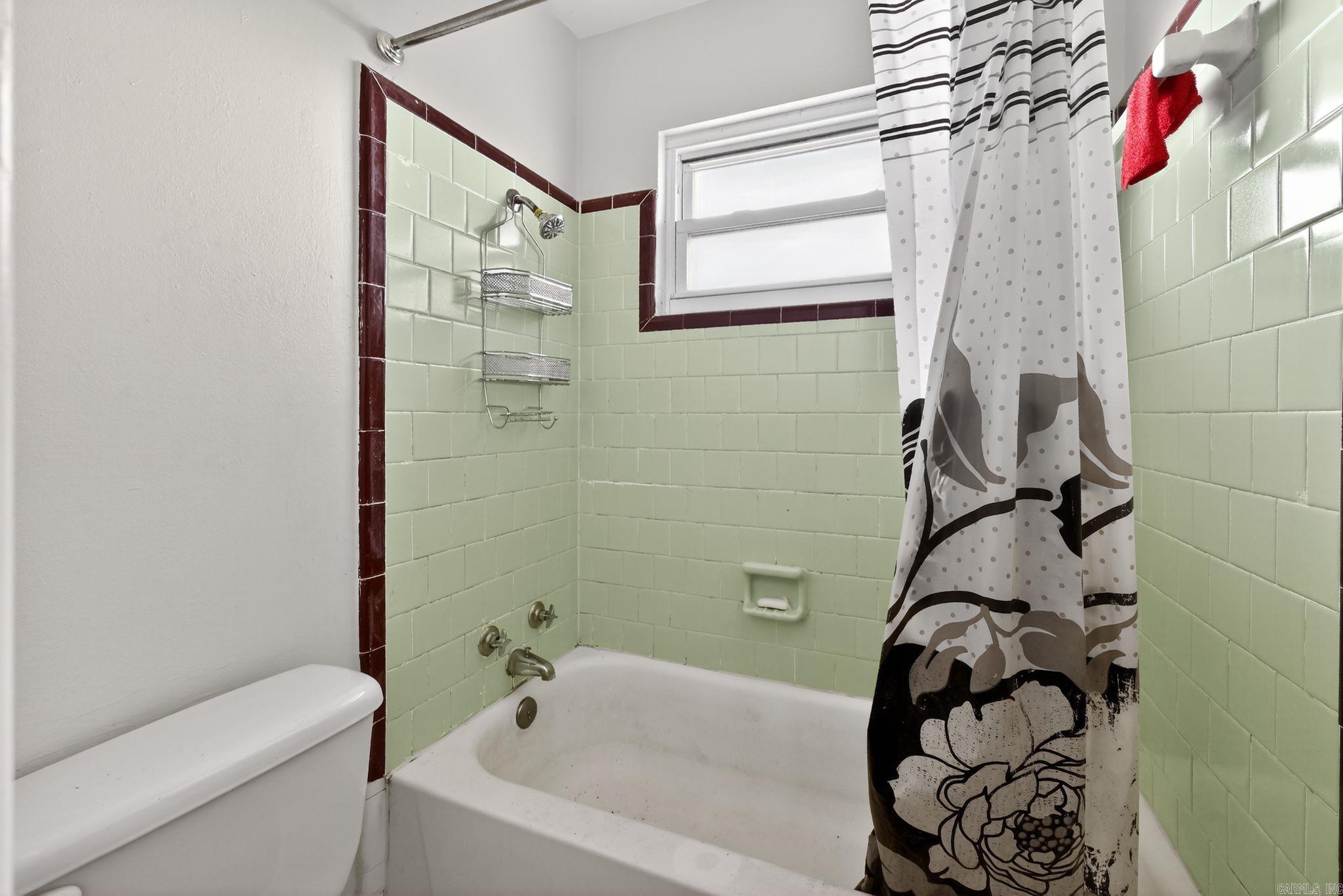 404 Sierra Madre Dr  North Little Rock, AR