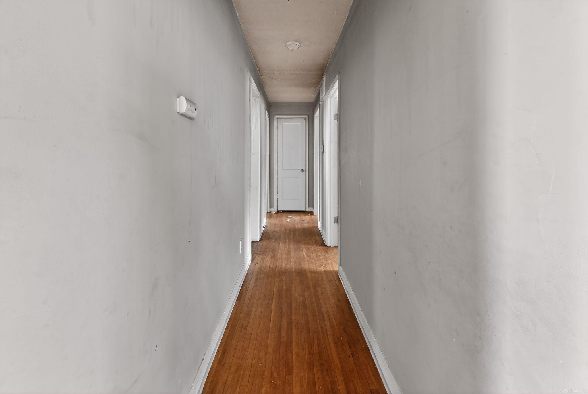 404 Sierra Madre Dr  North Little Rock, AR