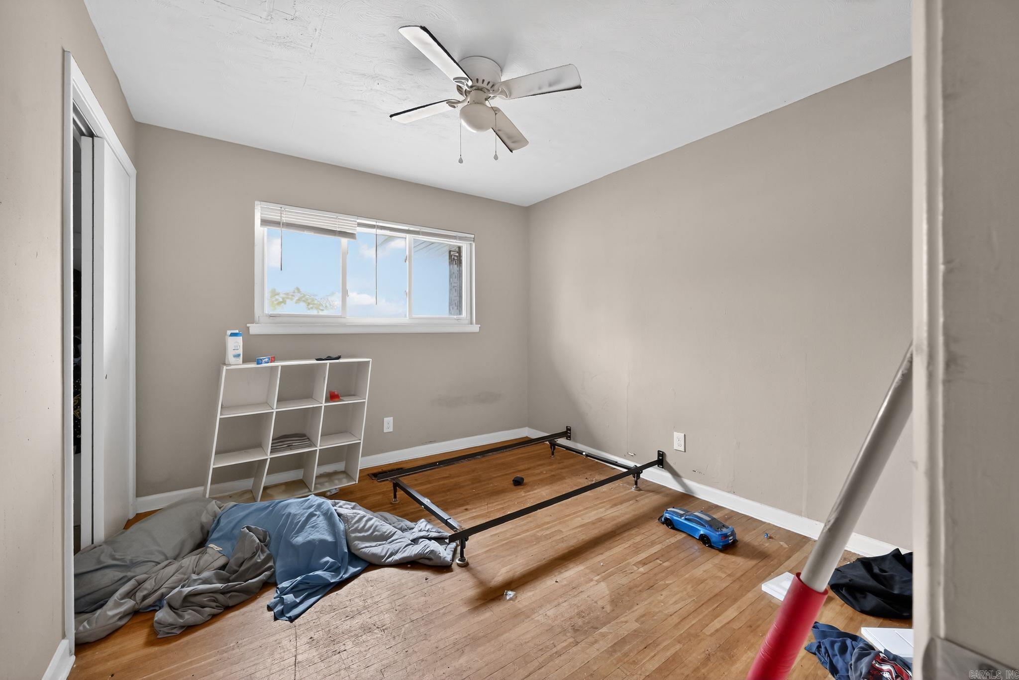 404 Sierra Madre Dr  North Little Rock, AR