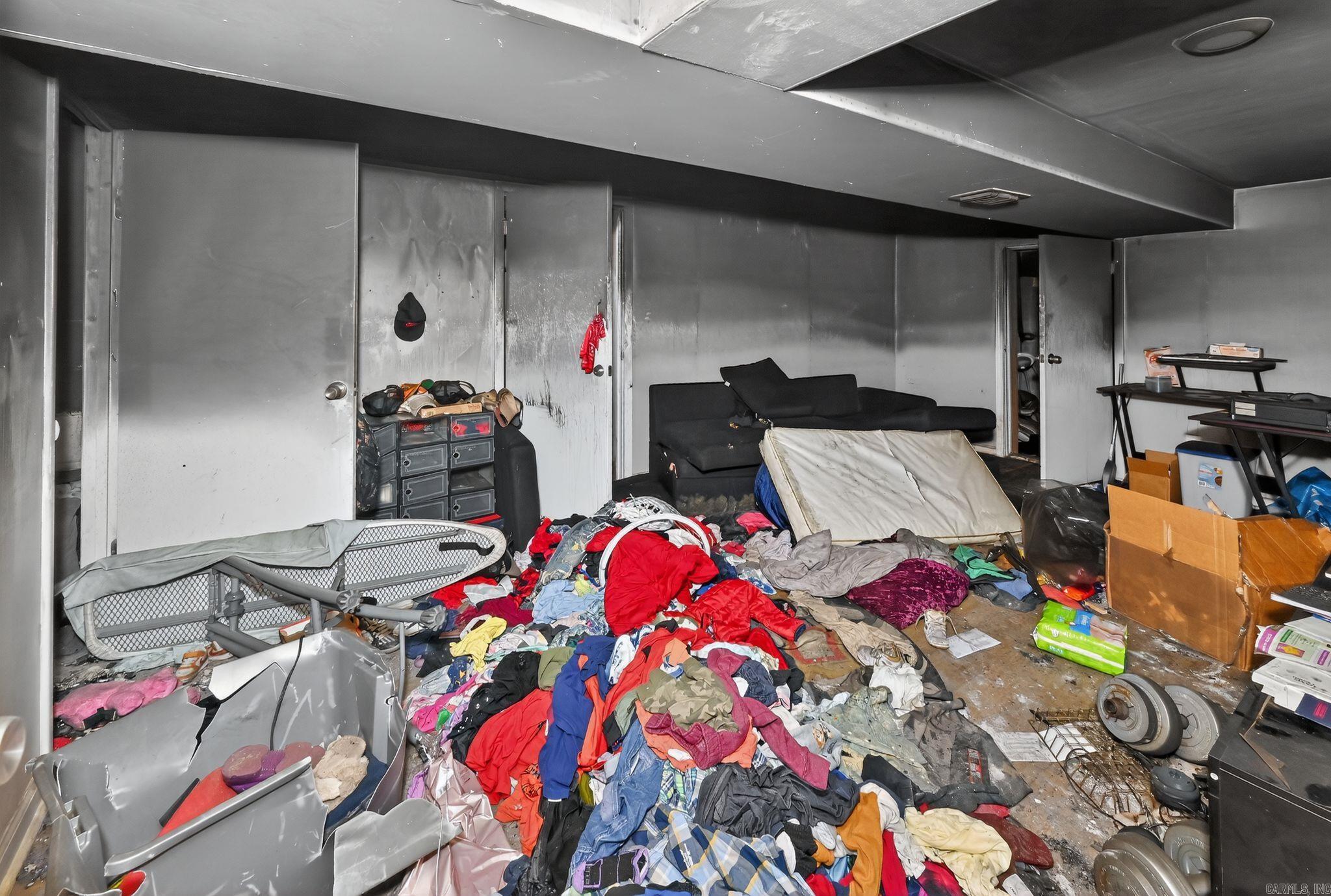 404 Sierra Madre Dr  North Little Rock, AR