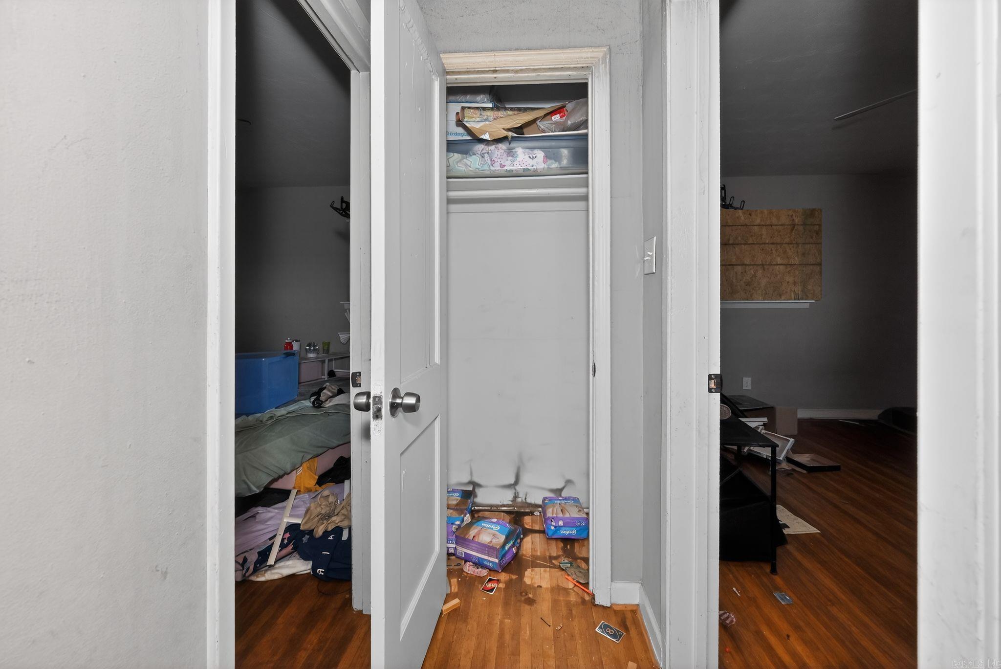 404 Sierra Madre Dr  North Little Rock, AR