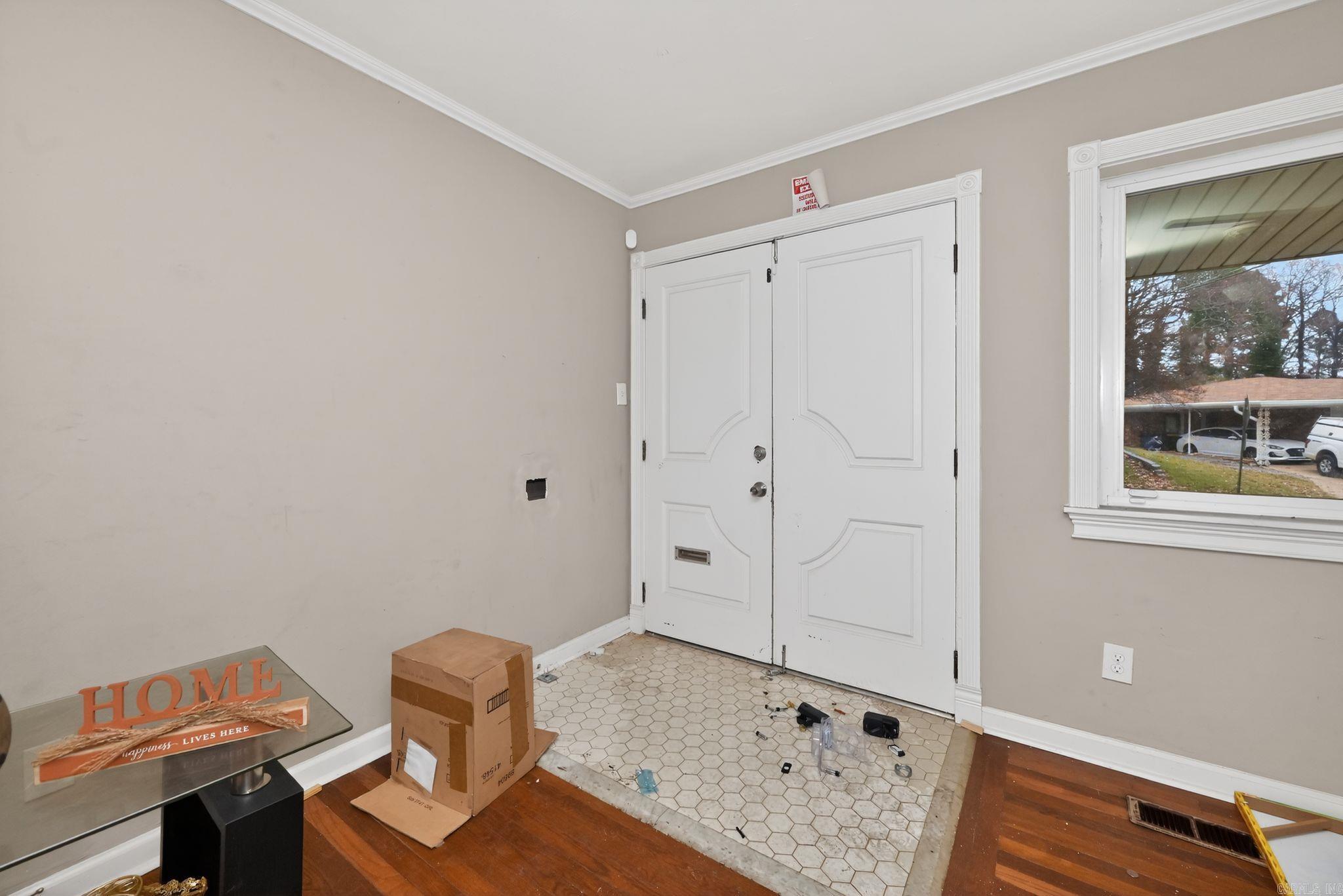 404 Sierra Madre Dr  North Little Rock, AR