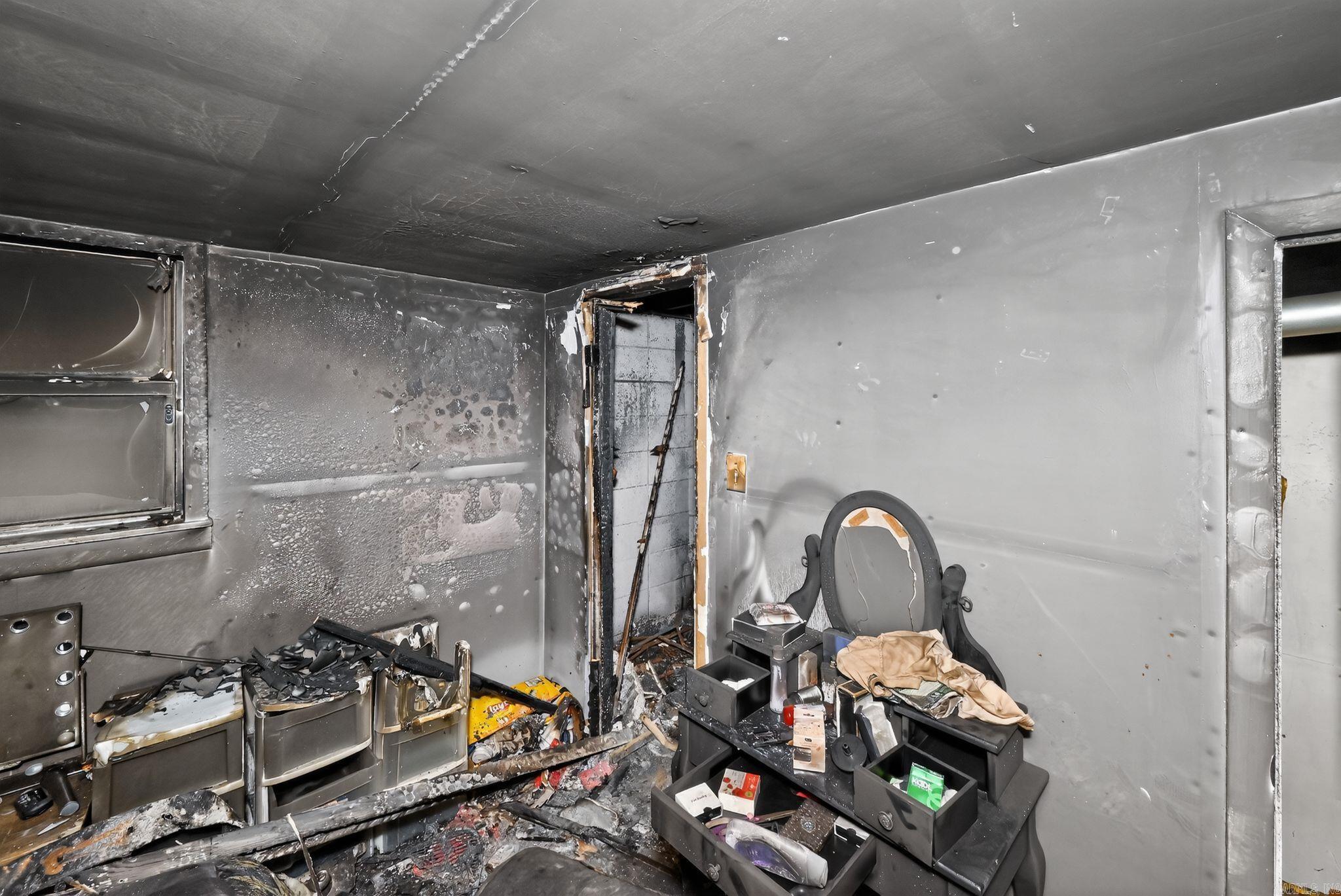 404 Sierra Madre Dr  North Little Rock, AR