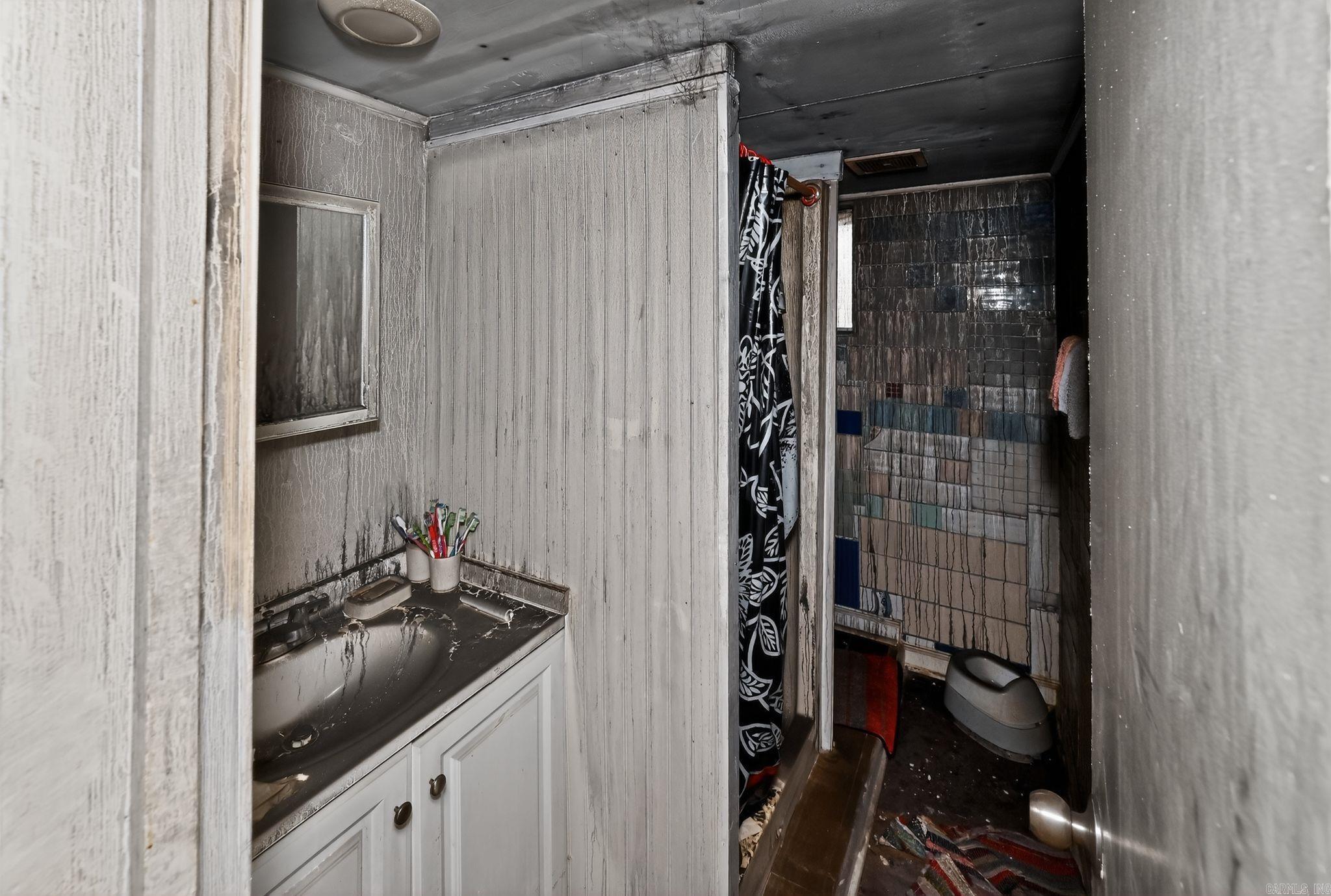 404 Sierra Madre Dr  North Little Rock, AR