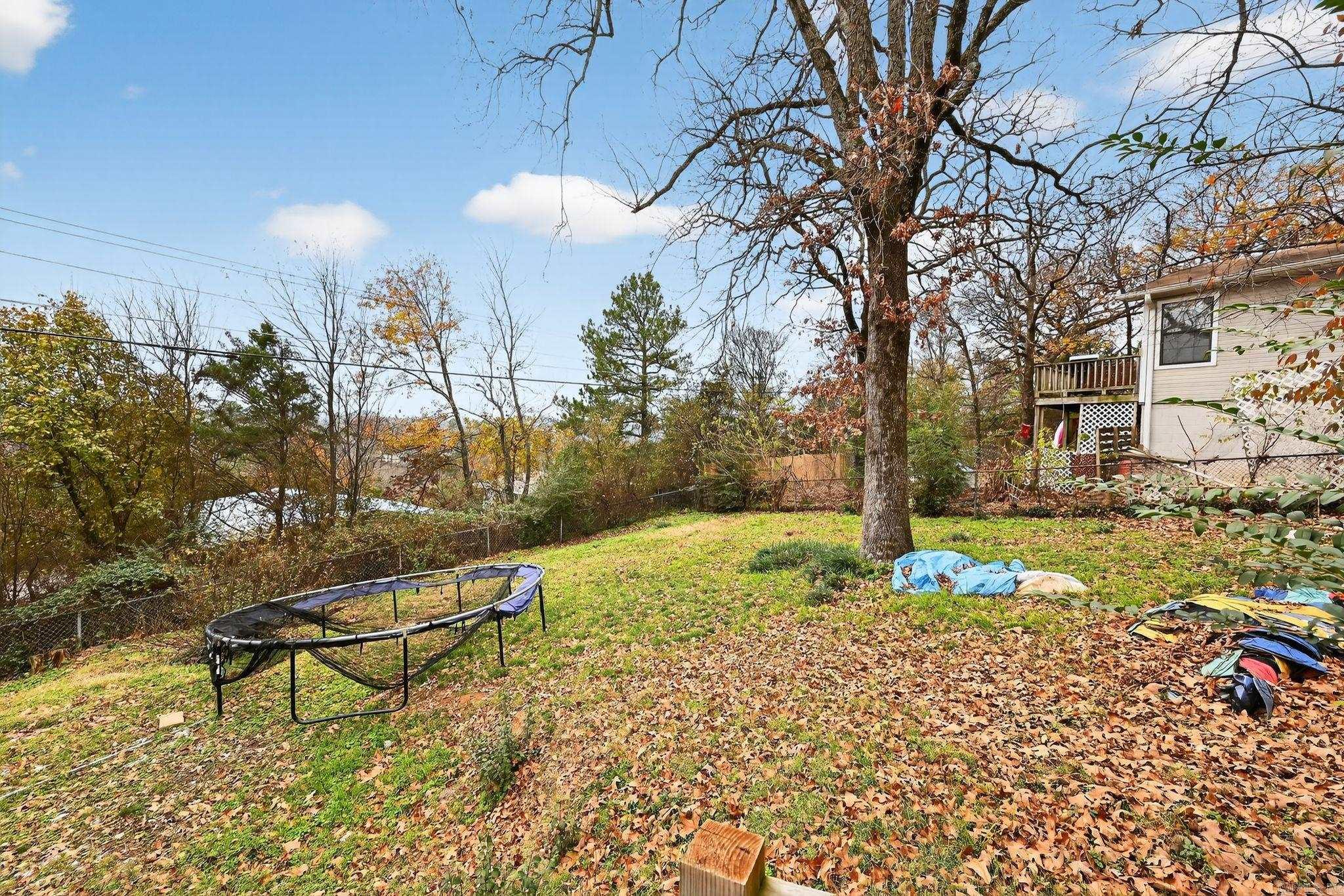 404 Sierra Madre Dr  North Little Rock, AR