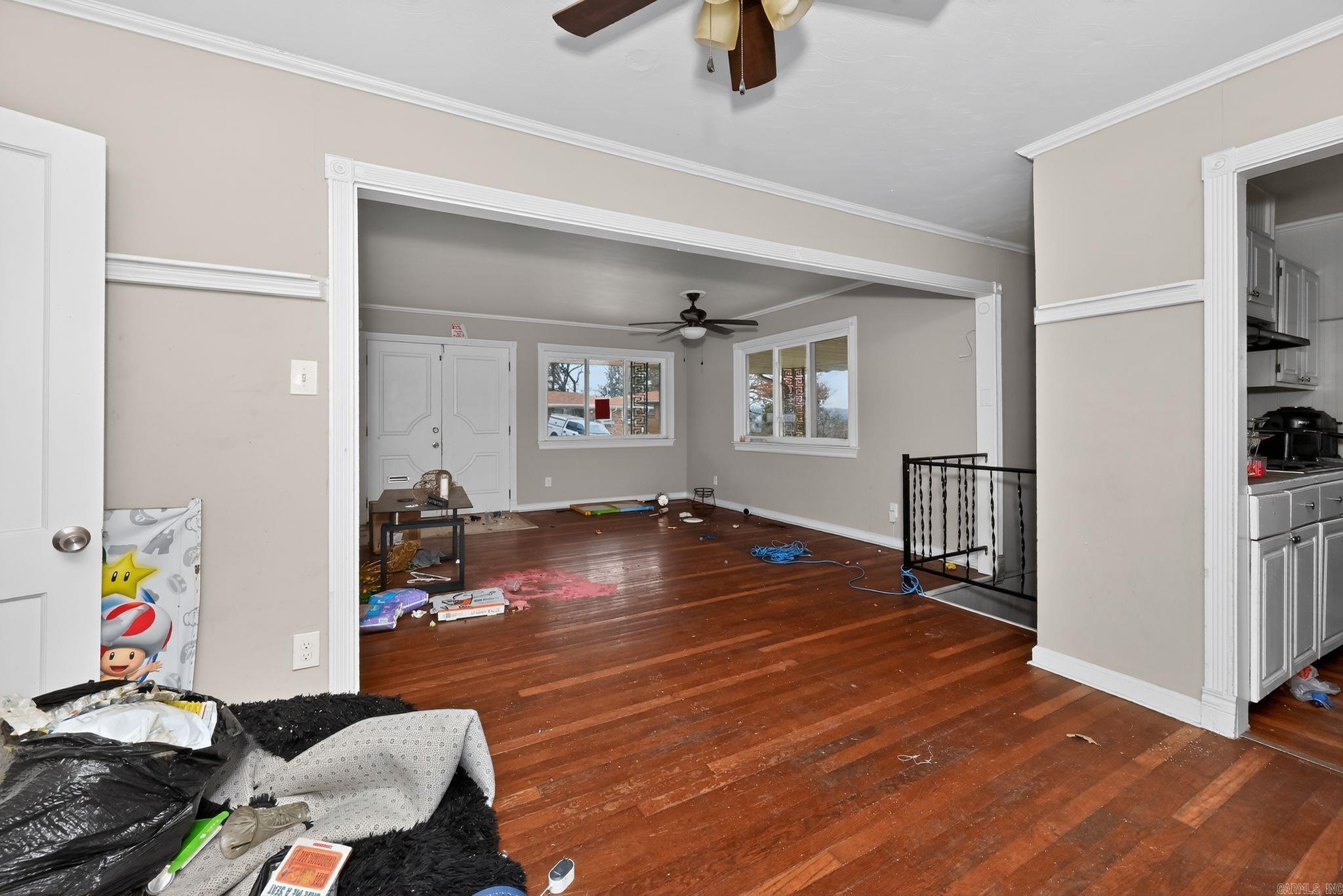 404 Sierra Madre Dr  North Little Rock, AR