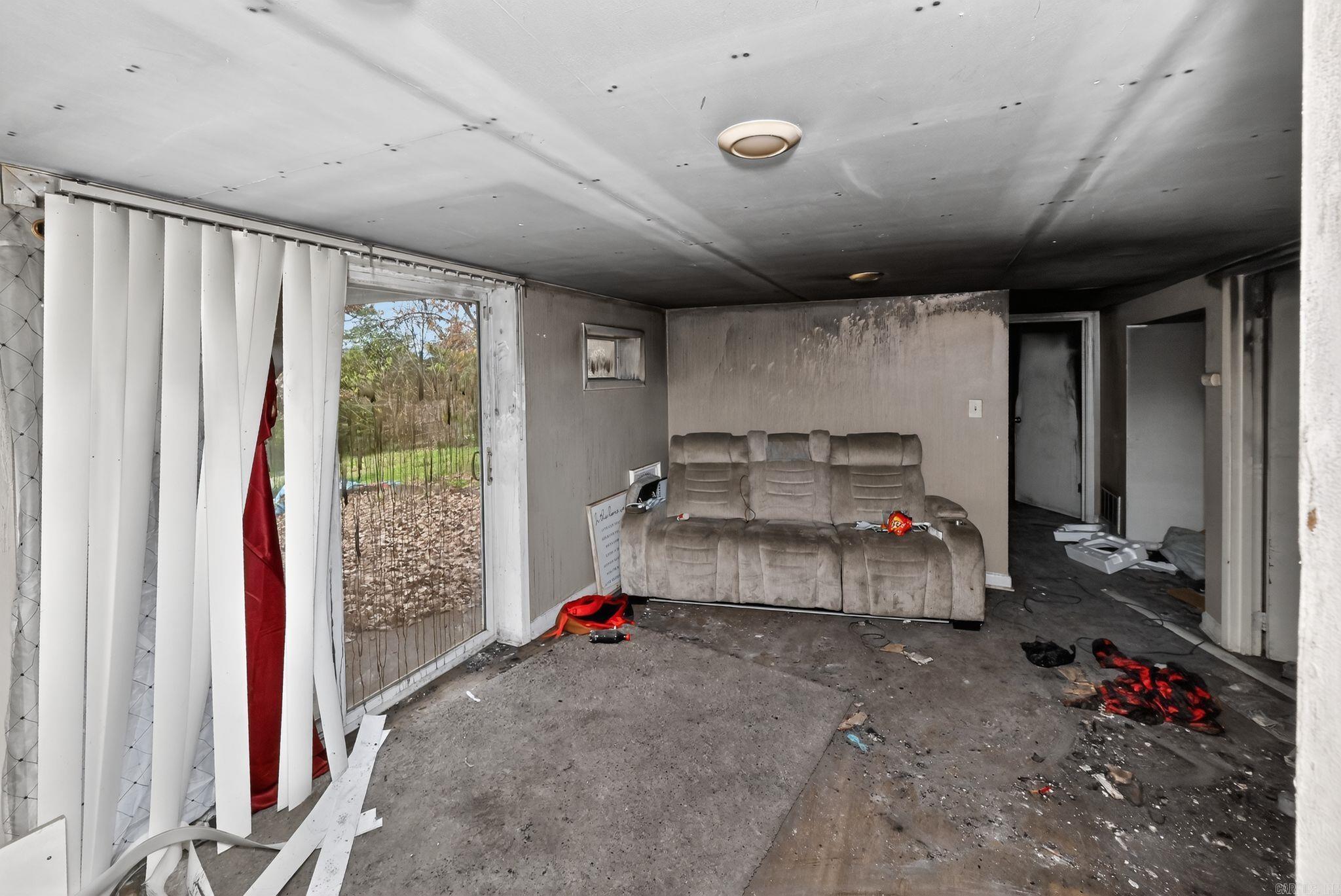 404 Sierra Madre Dr  North Little Rock, AR