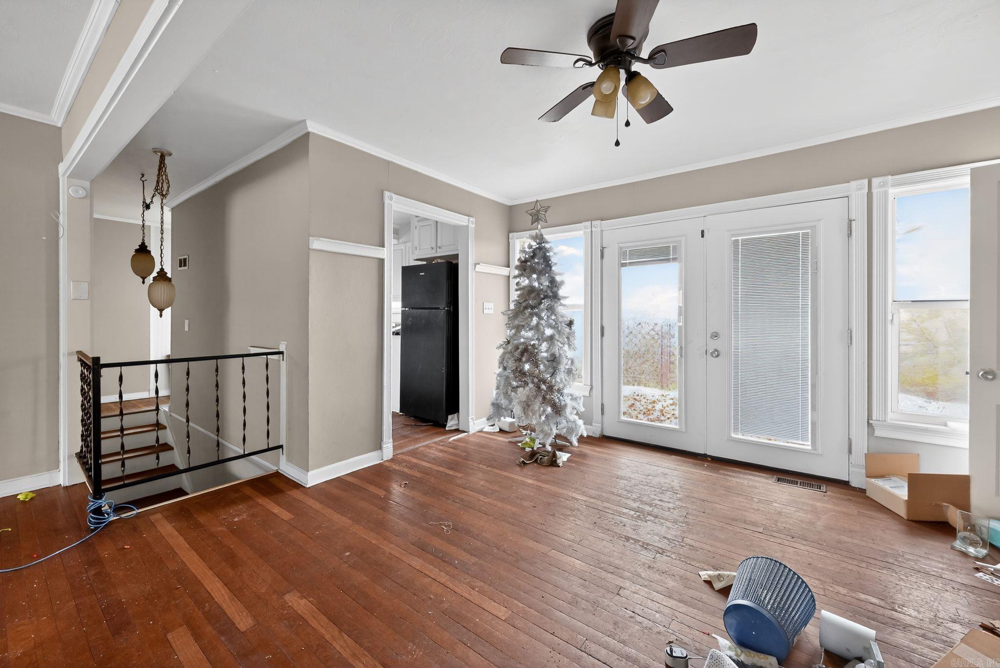 404 Sierra Madre Dr  North Little Rock, AR