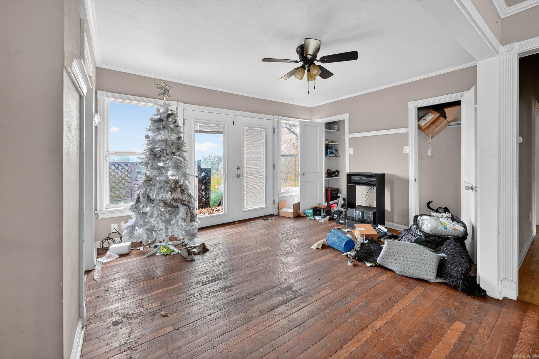 404 Sierra Madre Dr  North Little Rock, AR