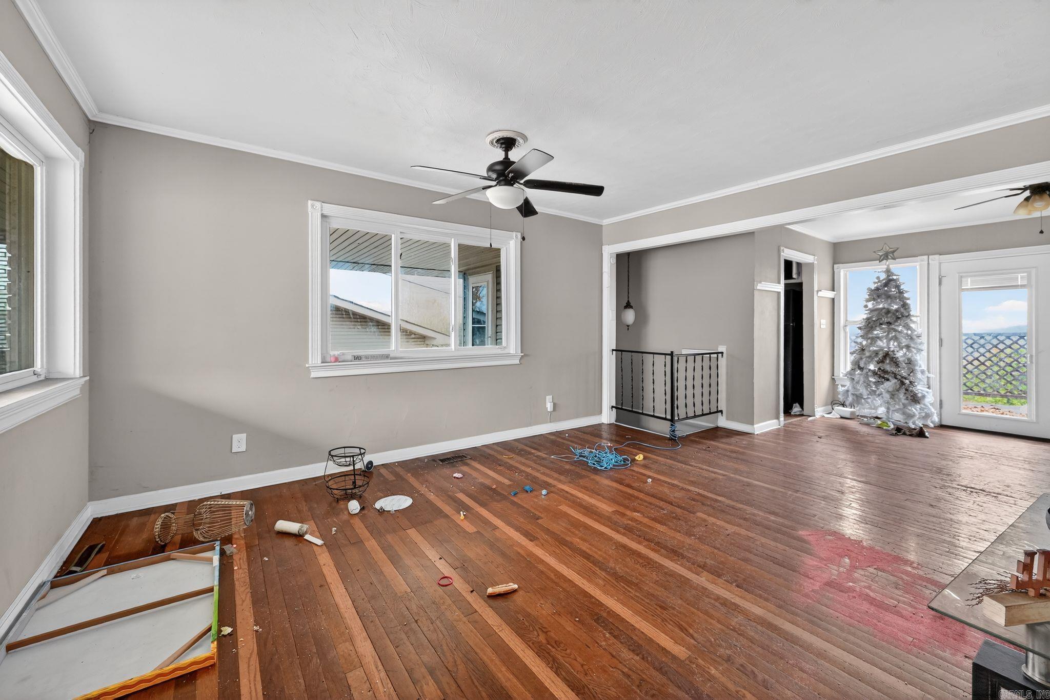 404 Sierra Madre Dr  North Little Rock, AR