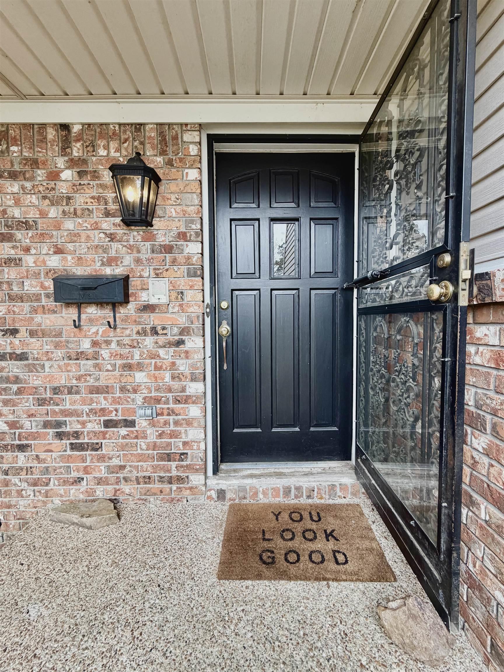 43 Colony  Little Rock, AR