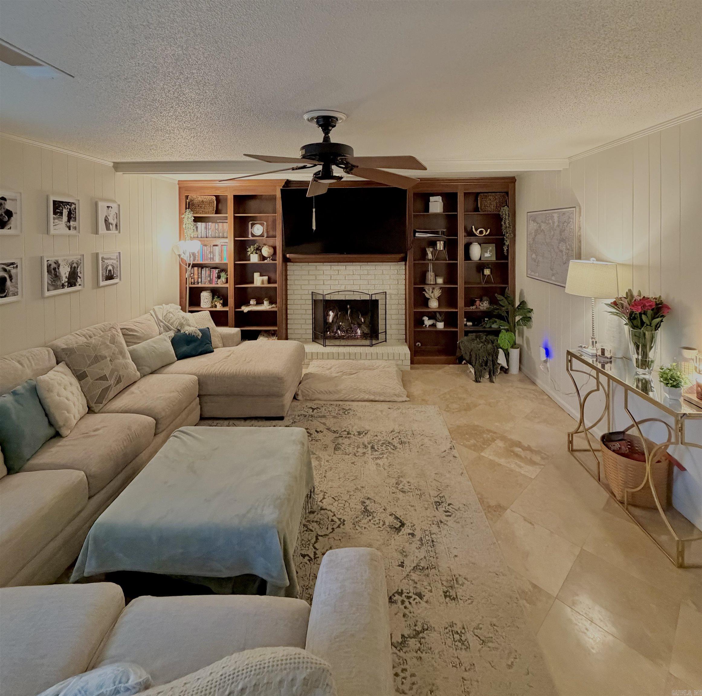 43 Colony  Little Rock, AR