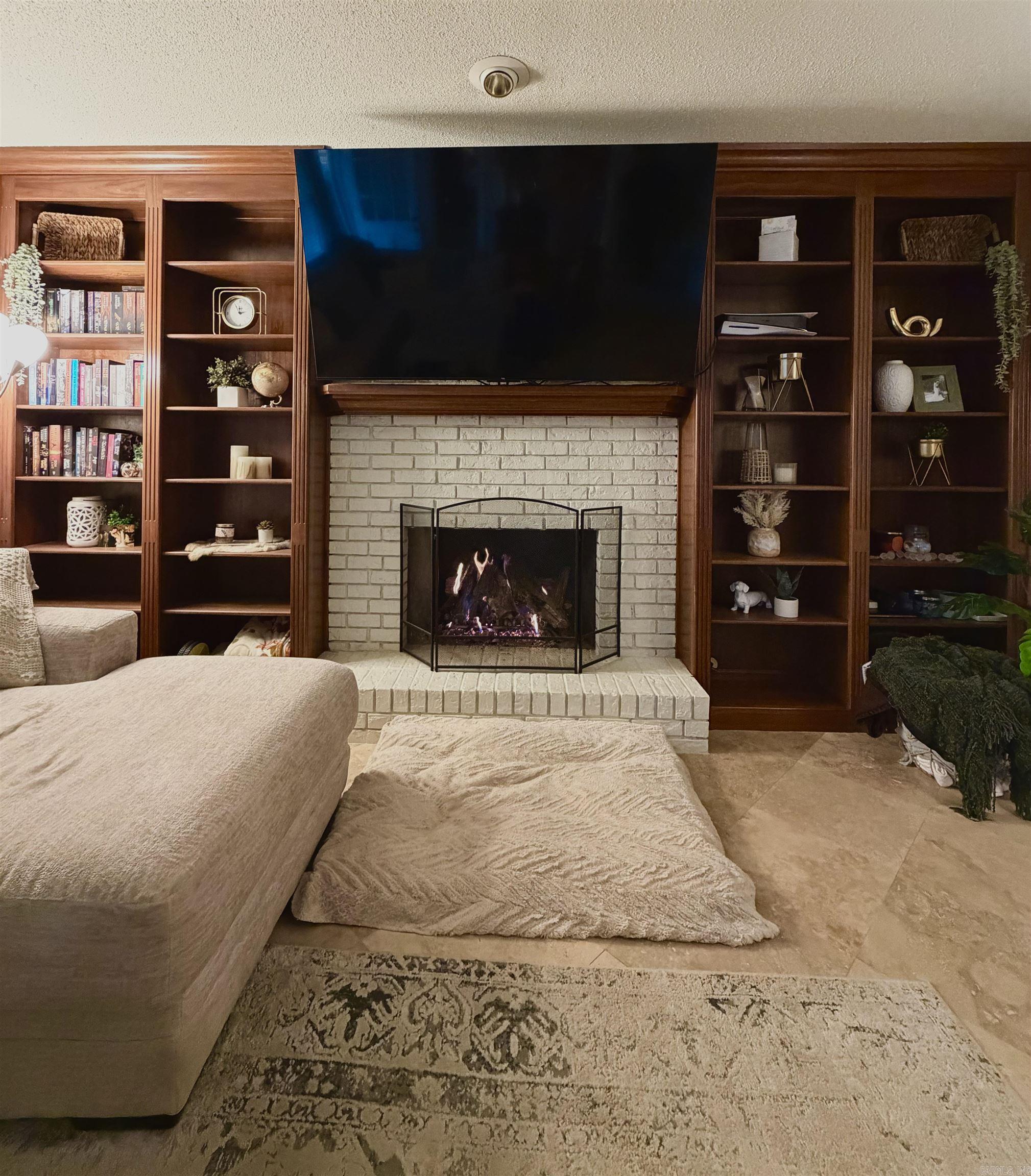 43 Colony  Little Rock, AR