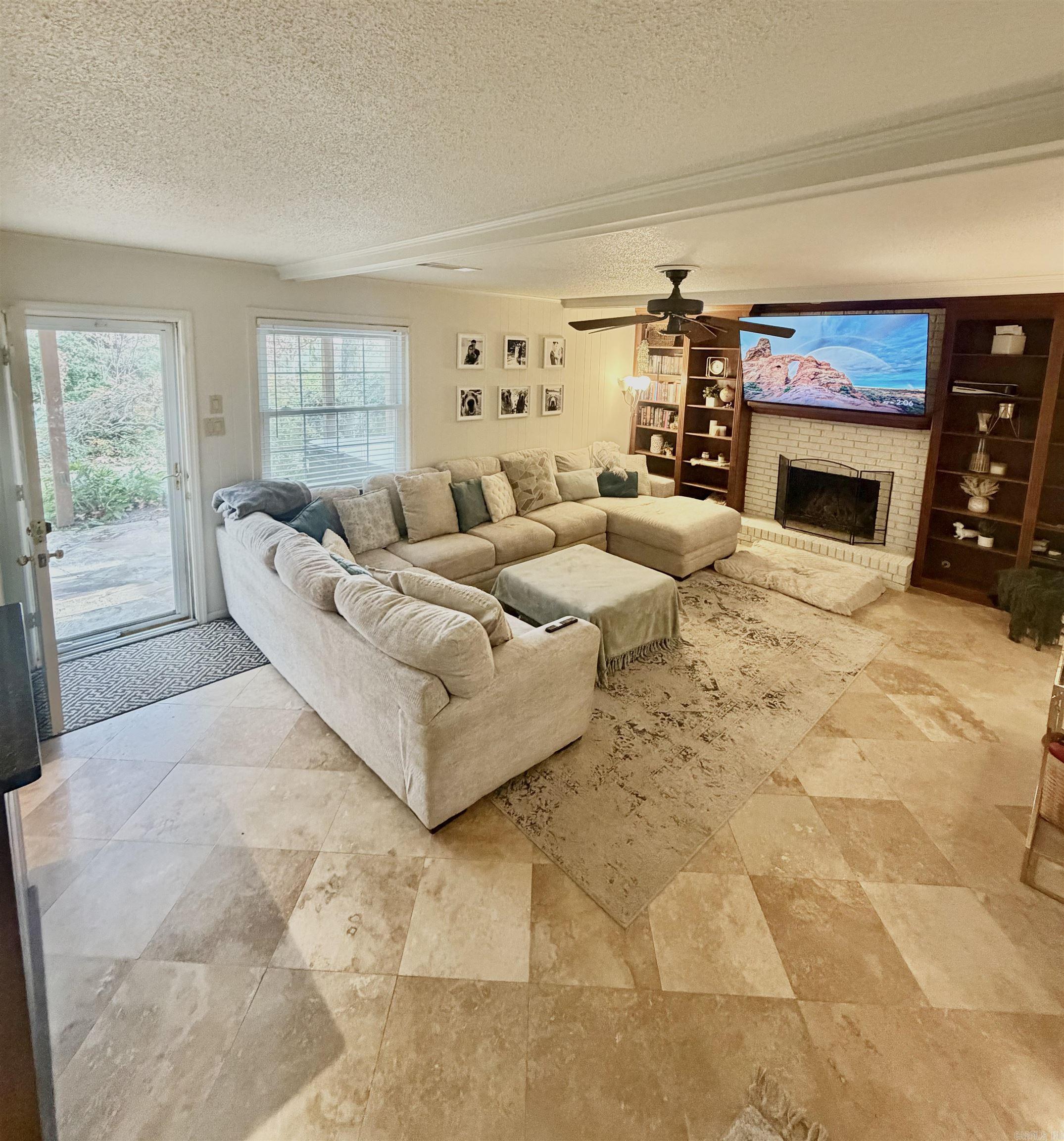 43 Colony  Little Rock, AR