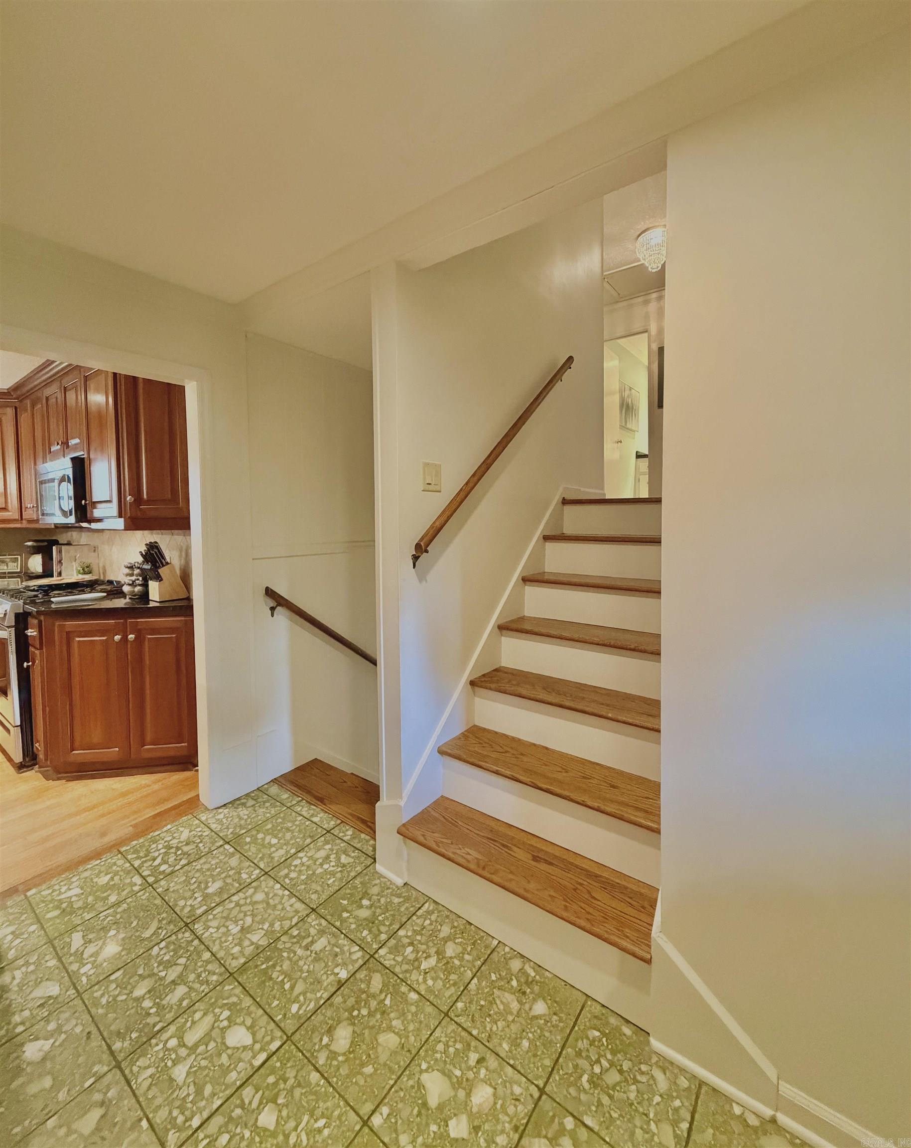 43 Colony  Little Rock, AR