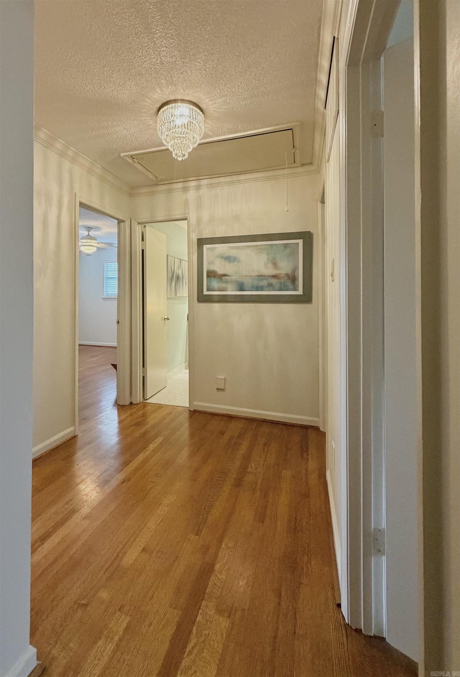 43 Colony  Little Rock, AR