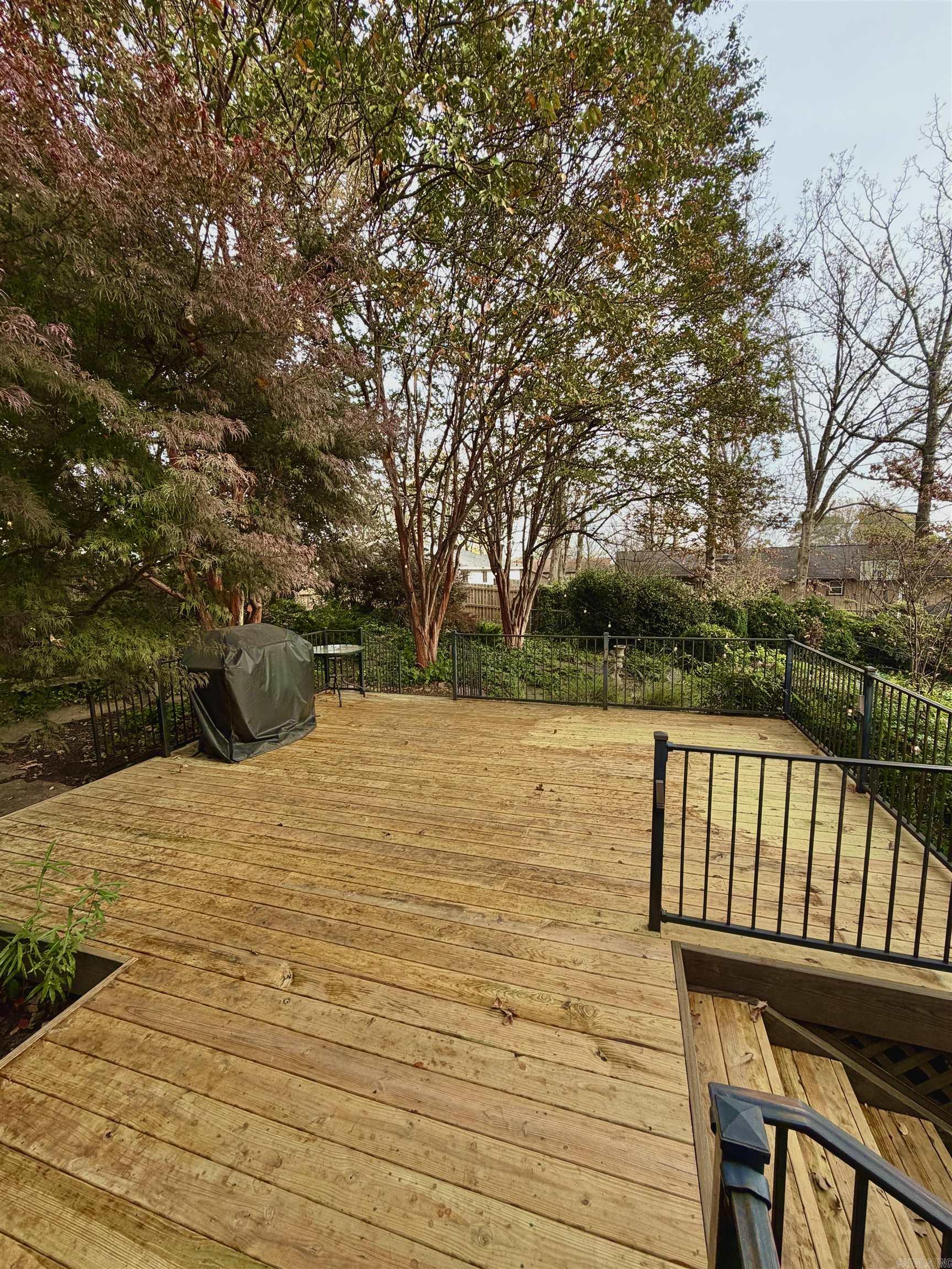 43 Colony  Little Rock, AR